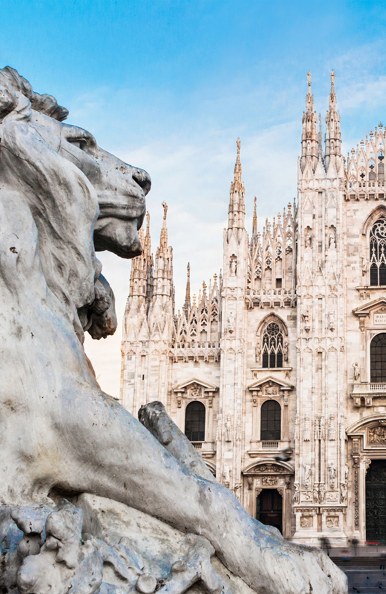 Opintomatkalla italian opiskelua - KILROY