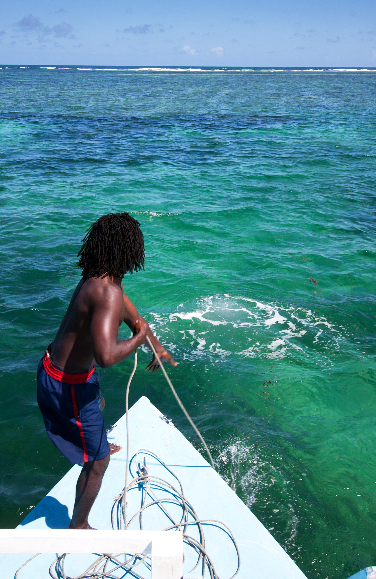 Mombasan matkat - KILROYlta