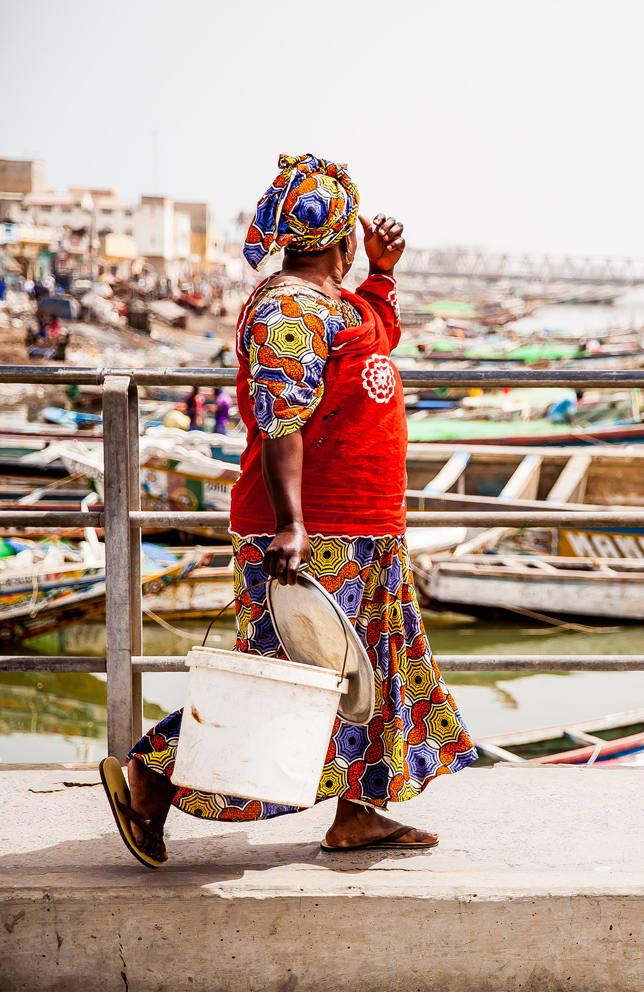Uskontoihin tutustumista opintomatkalla - KILROY