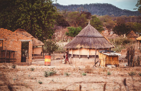 Näe paikallista arkea Zimbabwen matkalla - KILROY