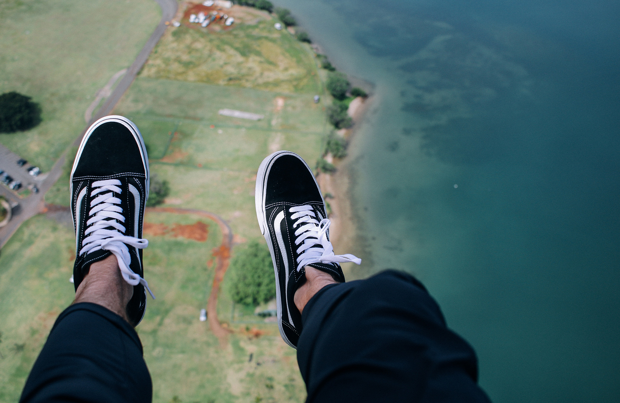 Opintomatkalla maantietoa - KILROY