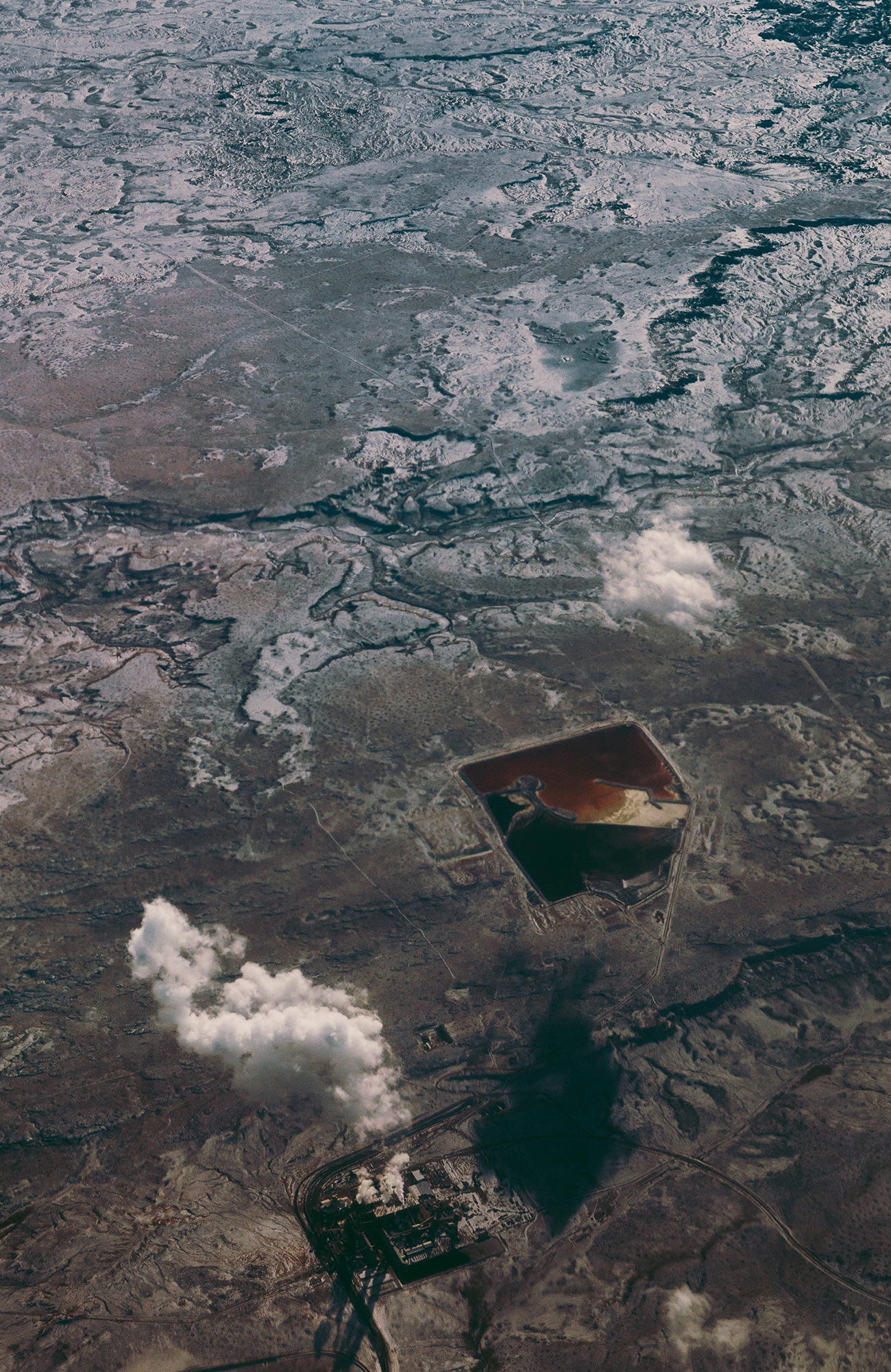 Opintomatkalla maantietoa - KILROY