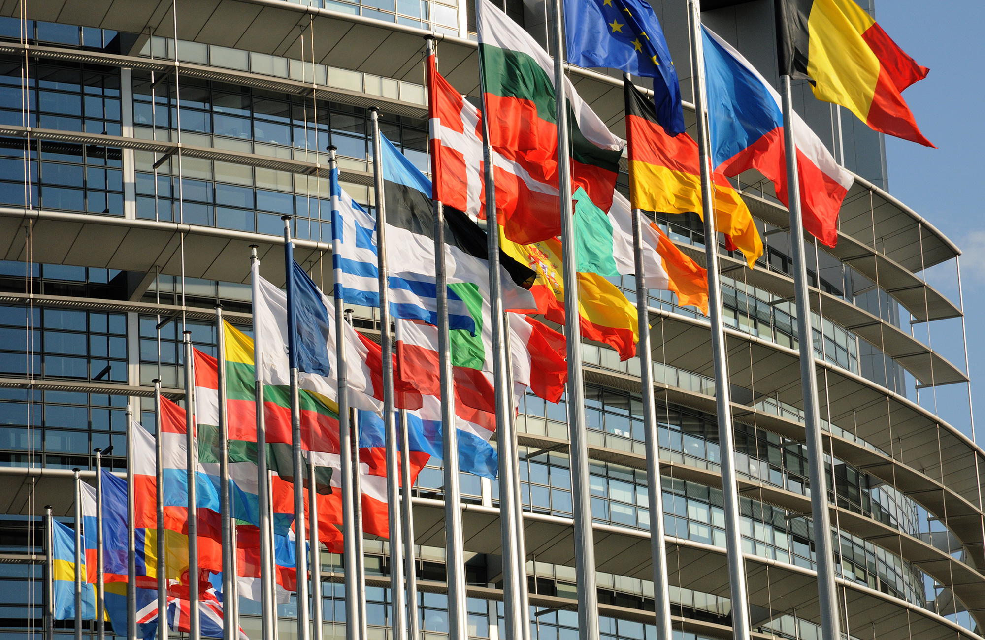 Opintomatka Strasbourgiin - KILROY