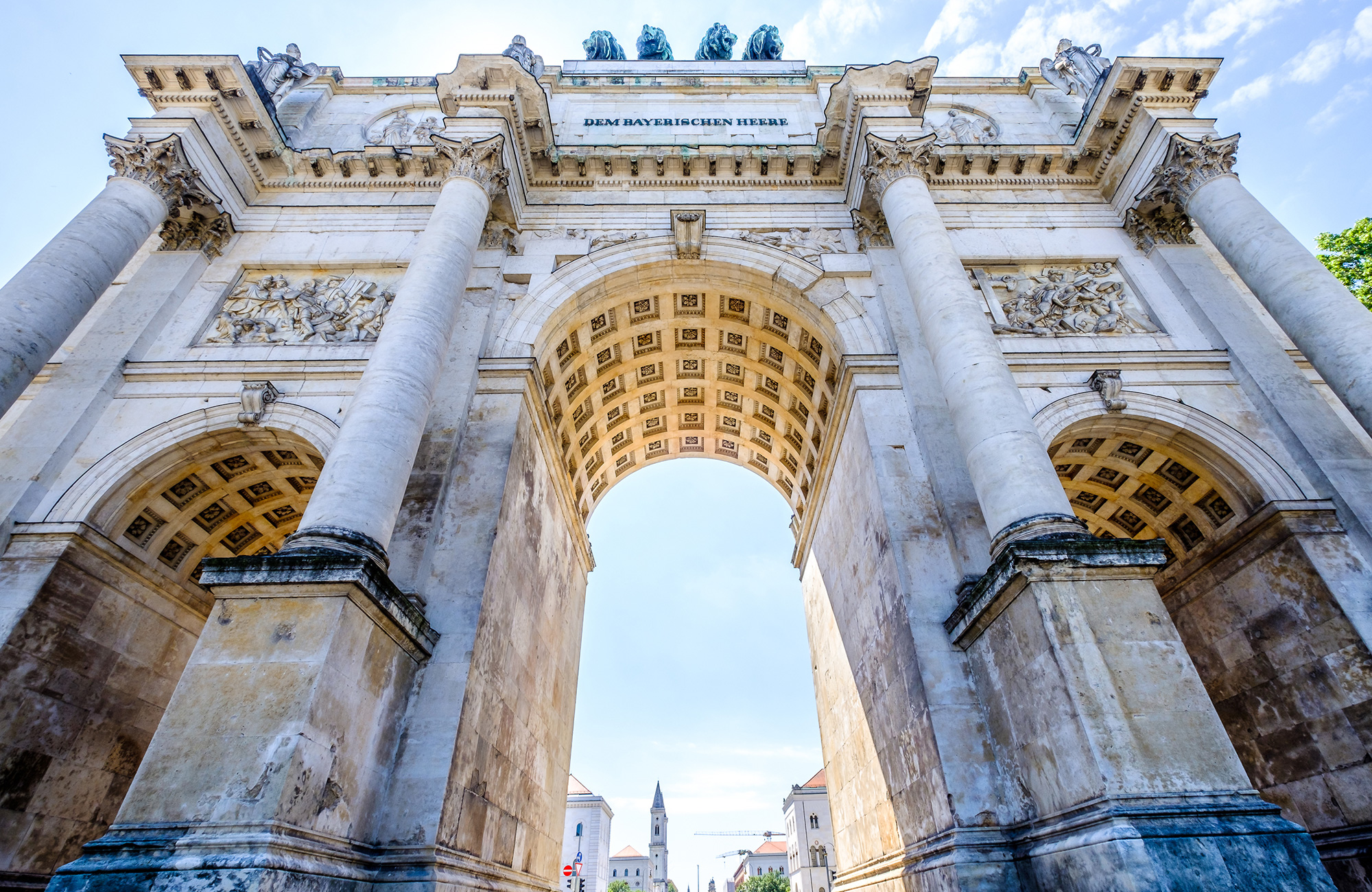 Opintomatka Müncheniin - KILROY