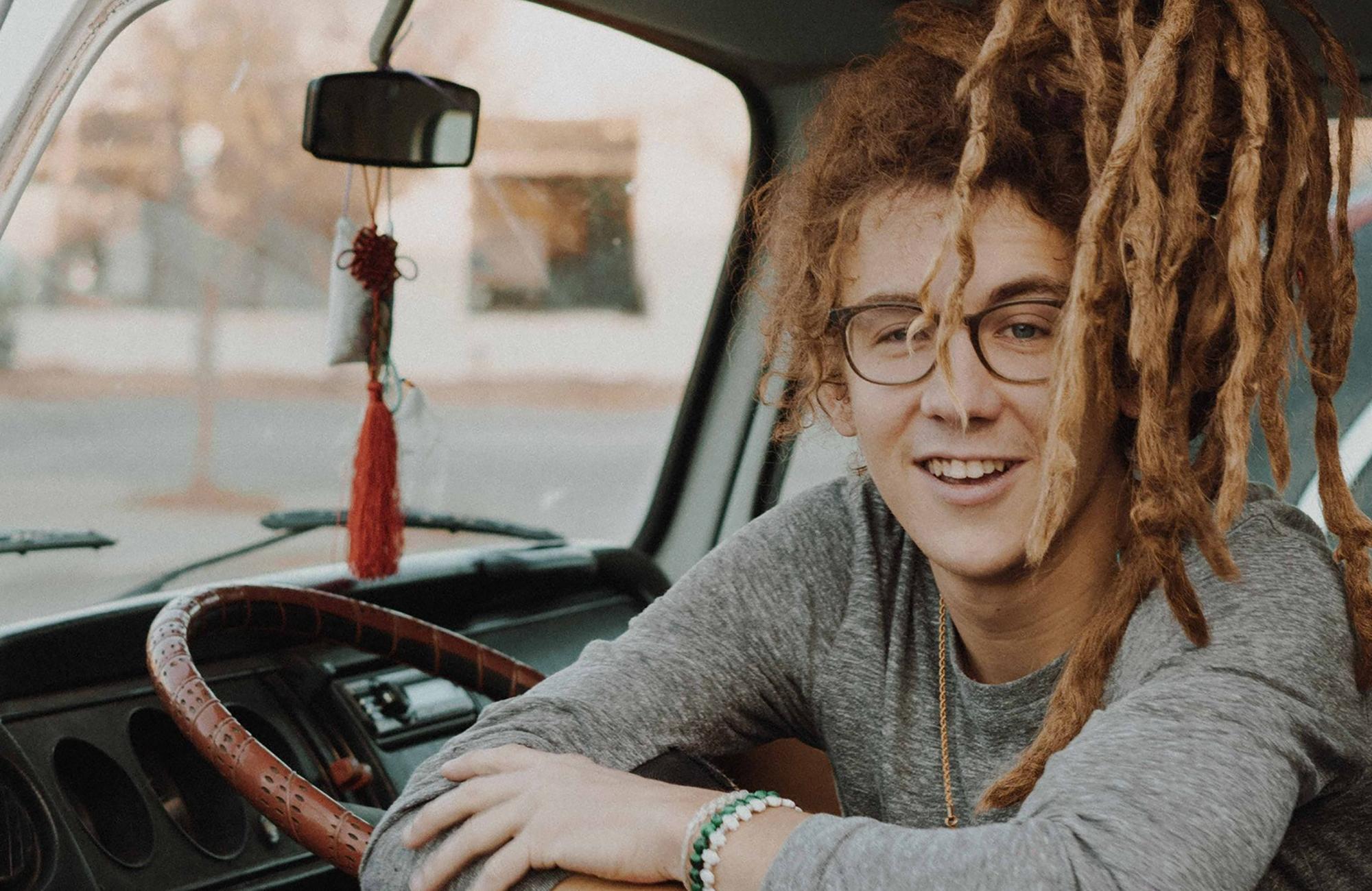 Reppureissaajan tunnusmerkit - KILROY