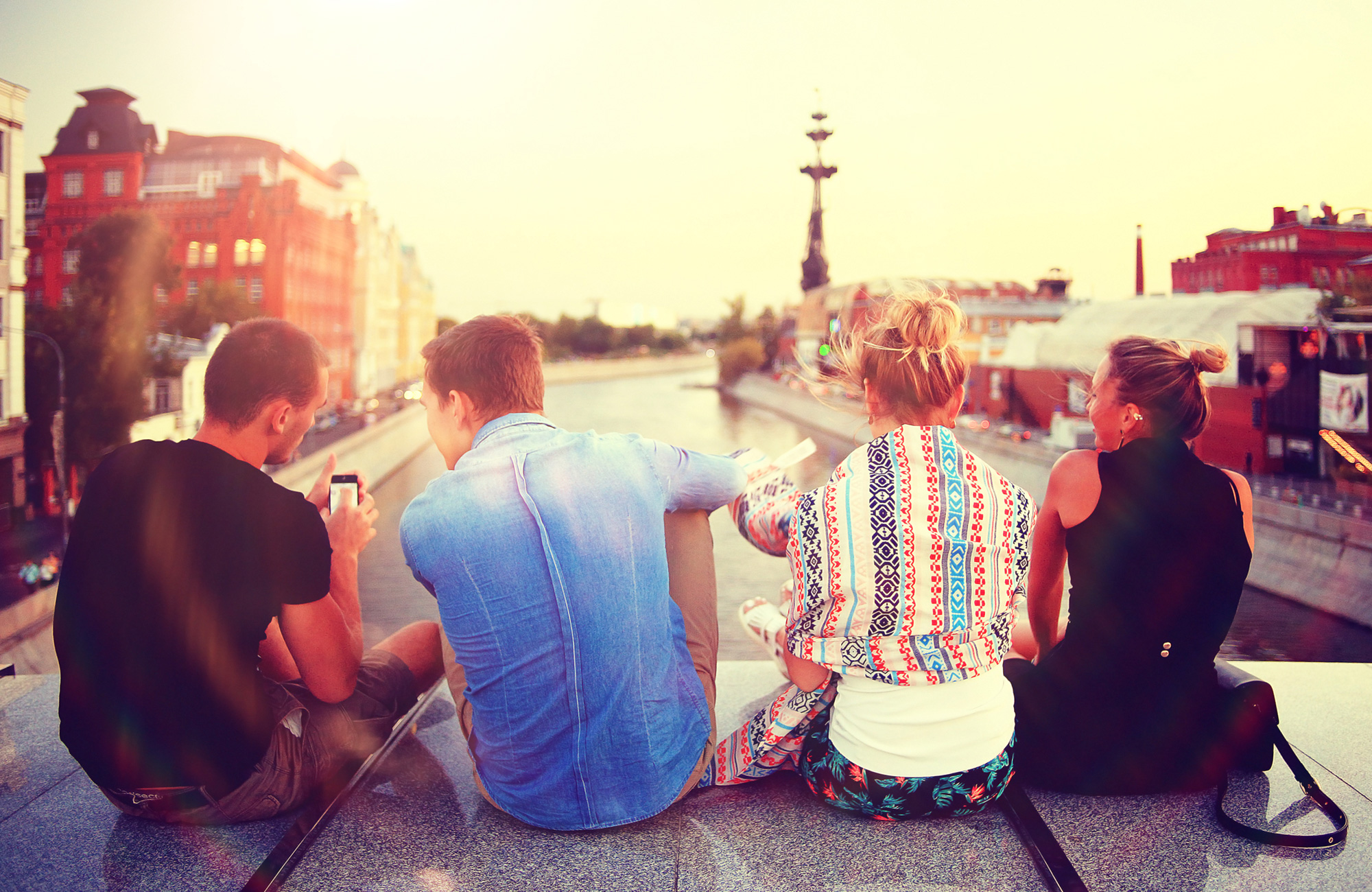 Matkajärjestelyjen turvallisuus - KILROY