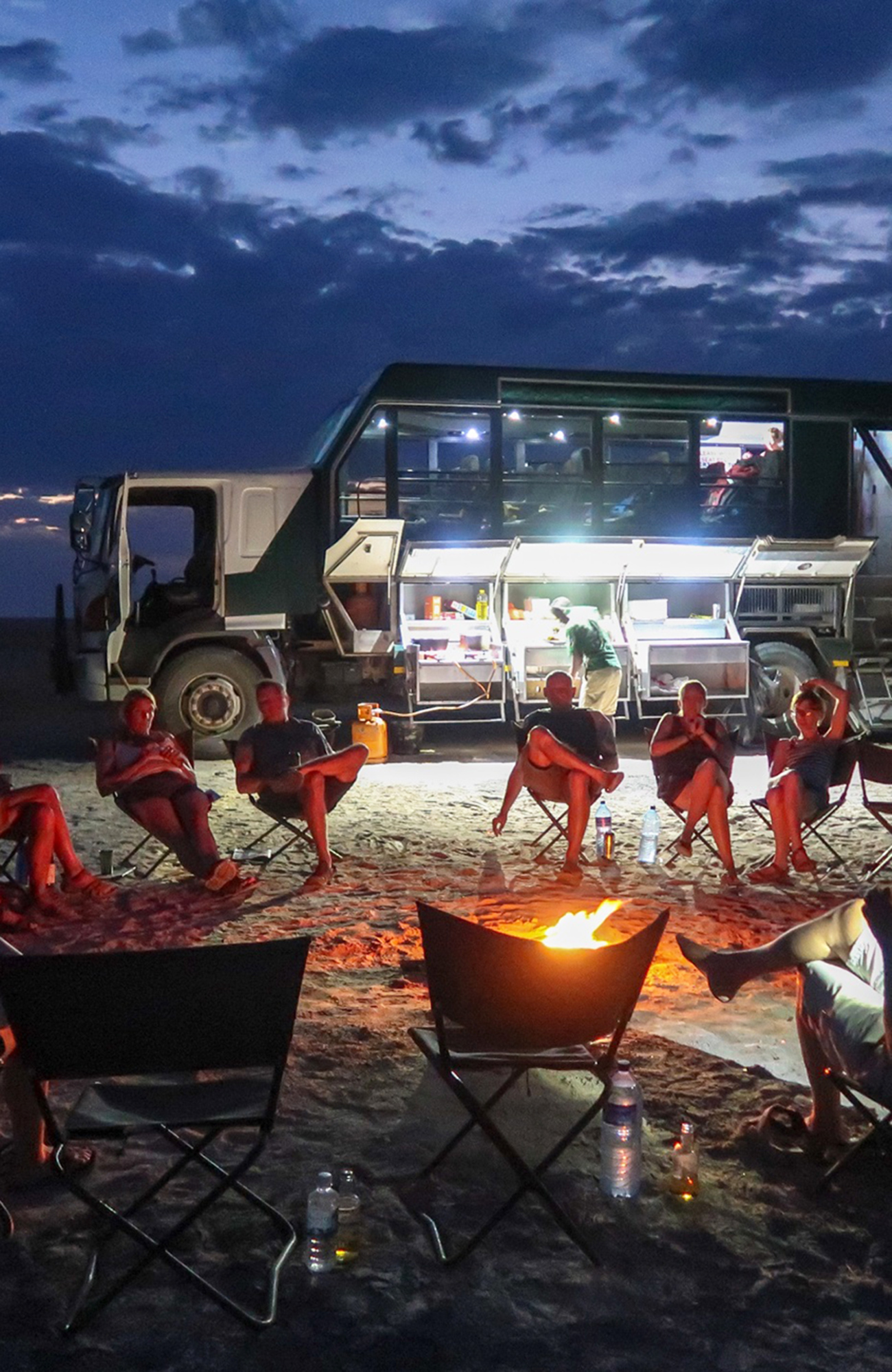 Rekkareissut - KILROY