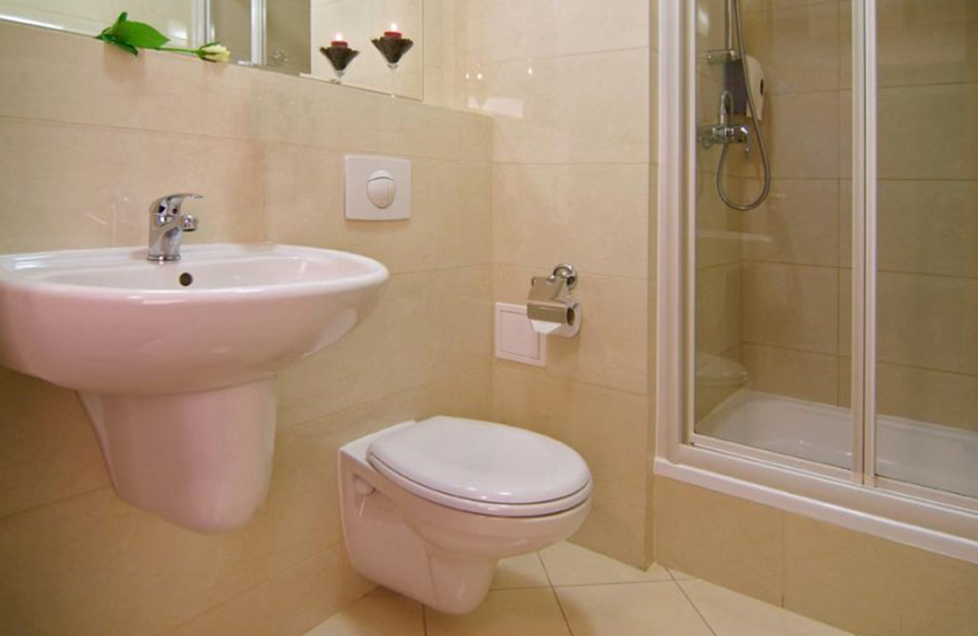 Opintomatka Varsovaan - Best Western Hotel Felix - KILROY