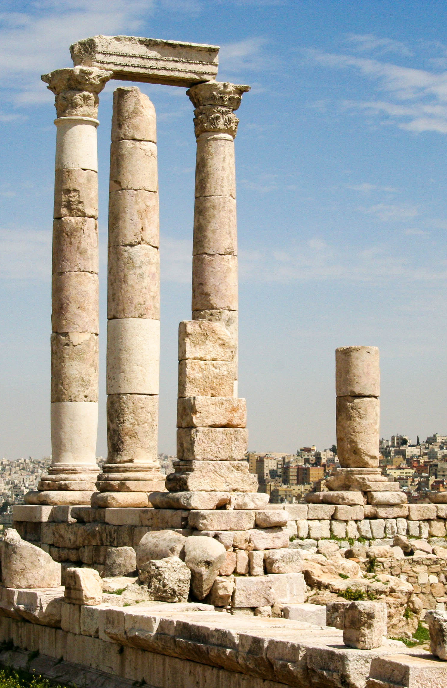 Matka Ammaniin - KILROY