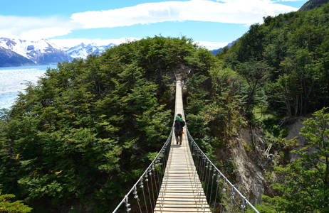 Minne matkustaa marraskuussa - Patagonia - KILROY