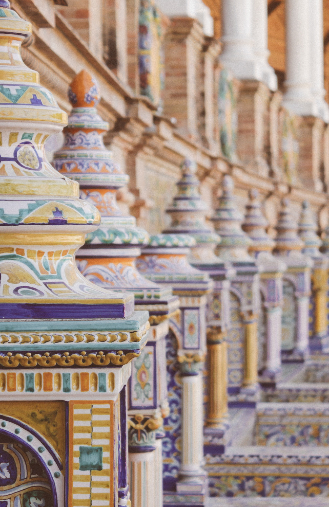 Opintomatka Sevillaan - KILROY