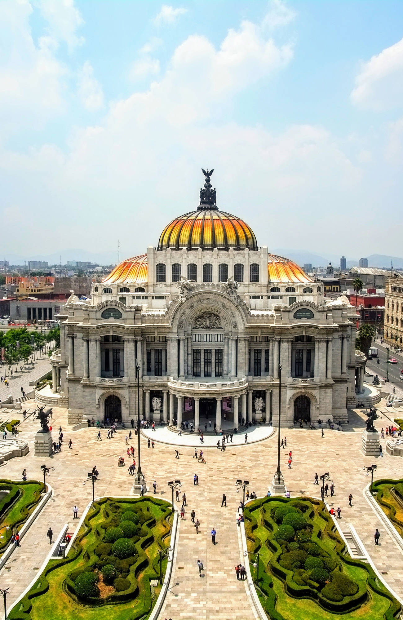 mexico-city-belles-artes