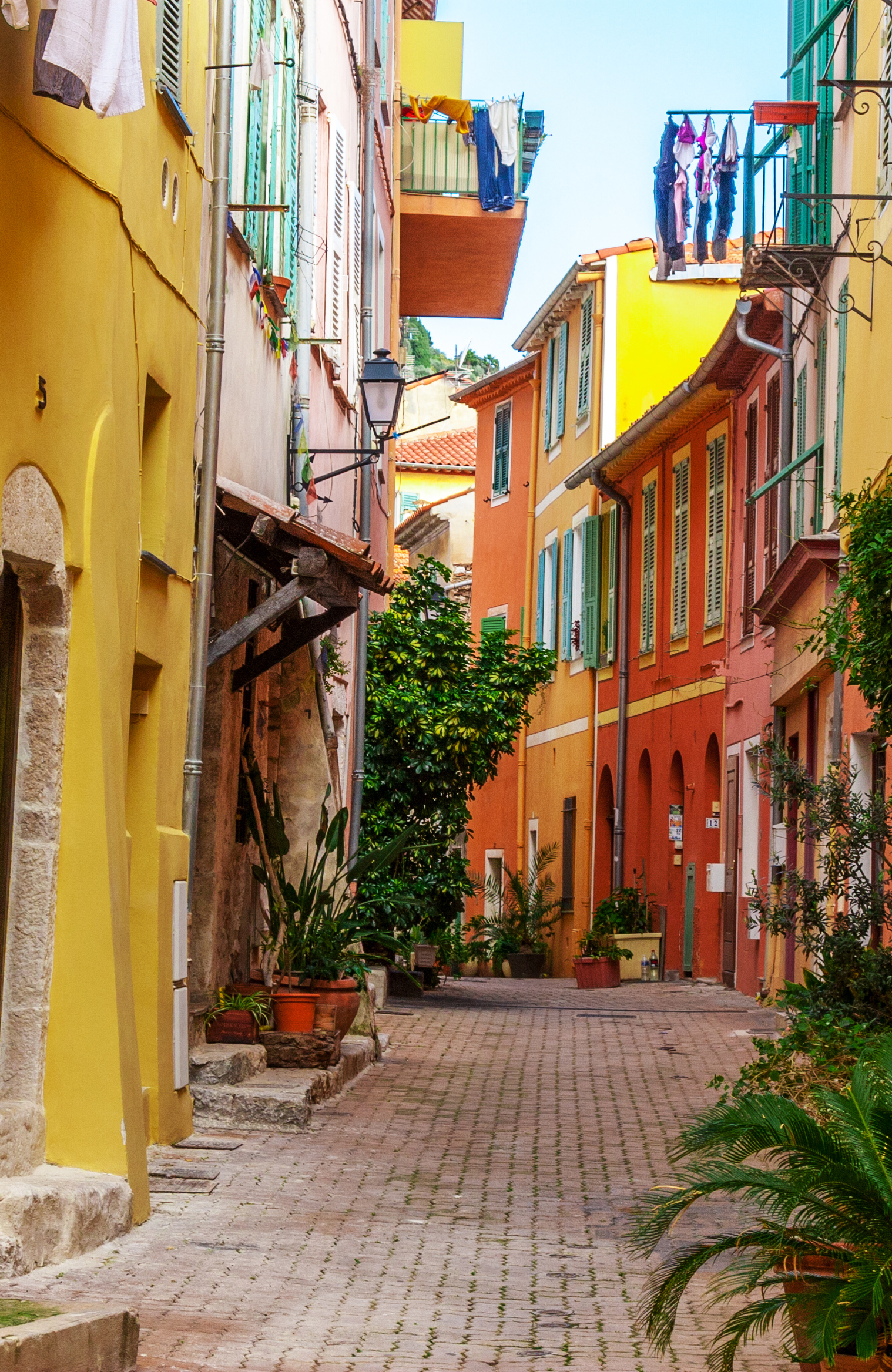 Ranskan matka - KILROY