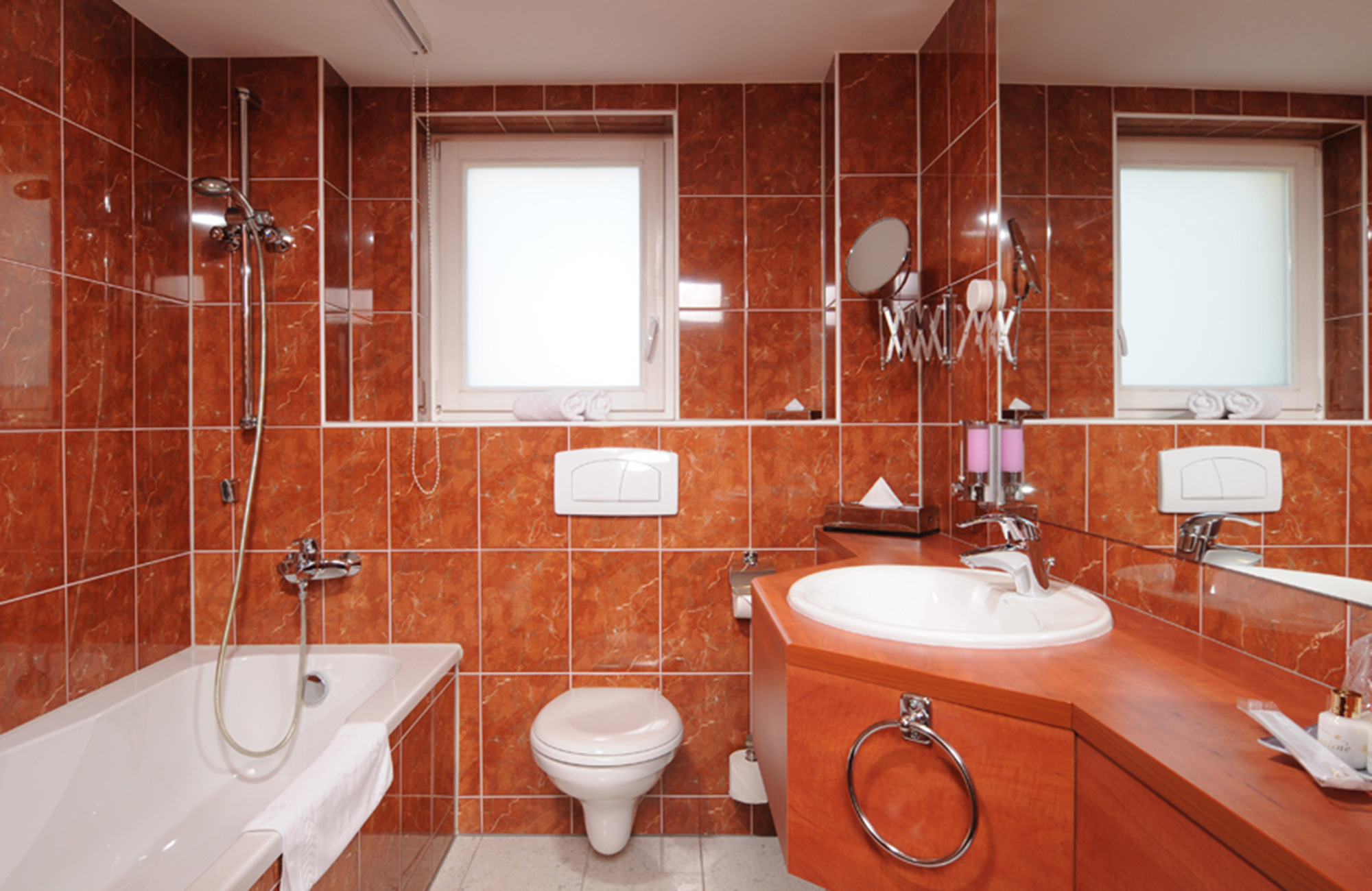 Opintomatkat Berliiniin - Hotel Klassik - KILROY