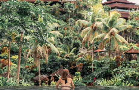 Bali on kohde jonne kannattaa matkustaa kesäkuussa - KILROY