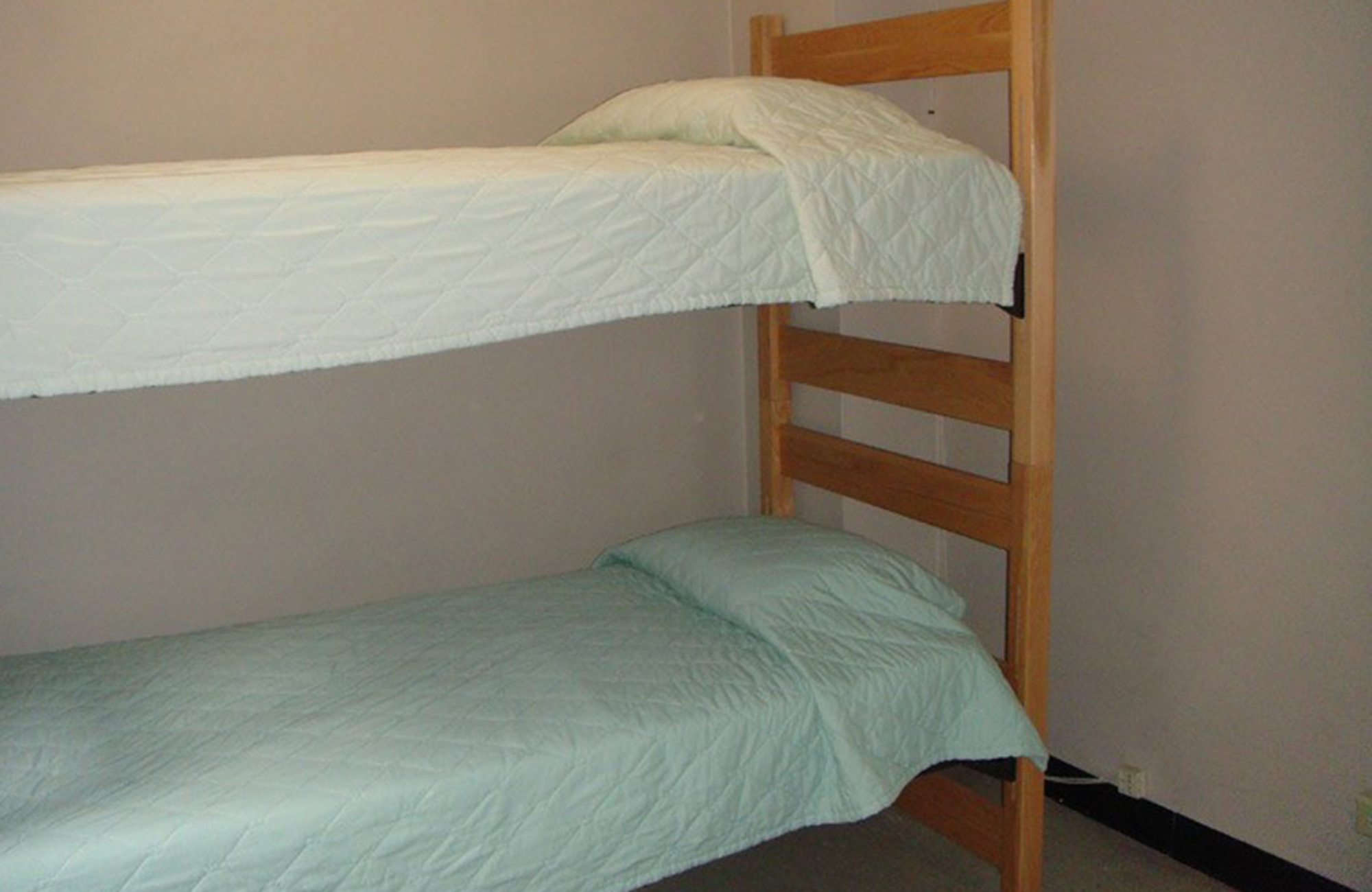 Opintomatka New Yorkiin - YMCA Harlem - KILROY