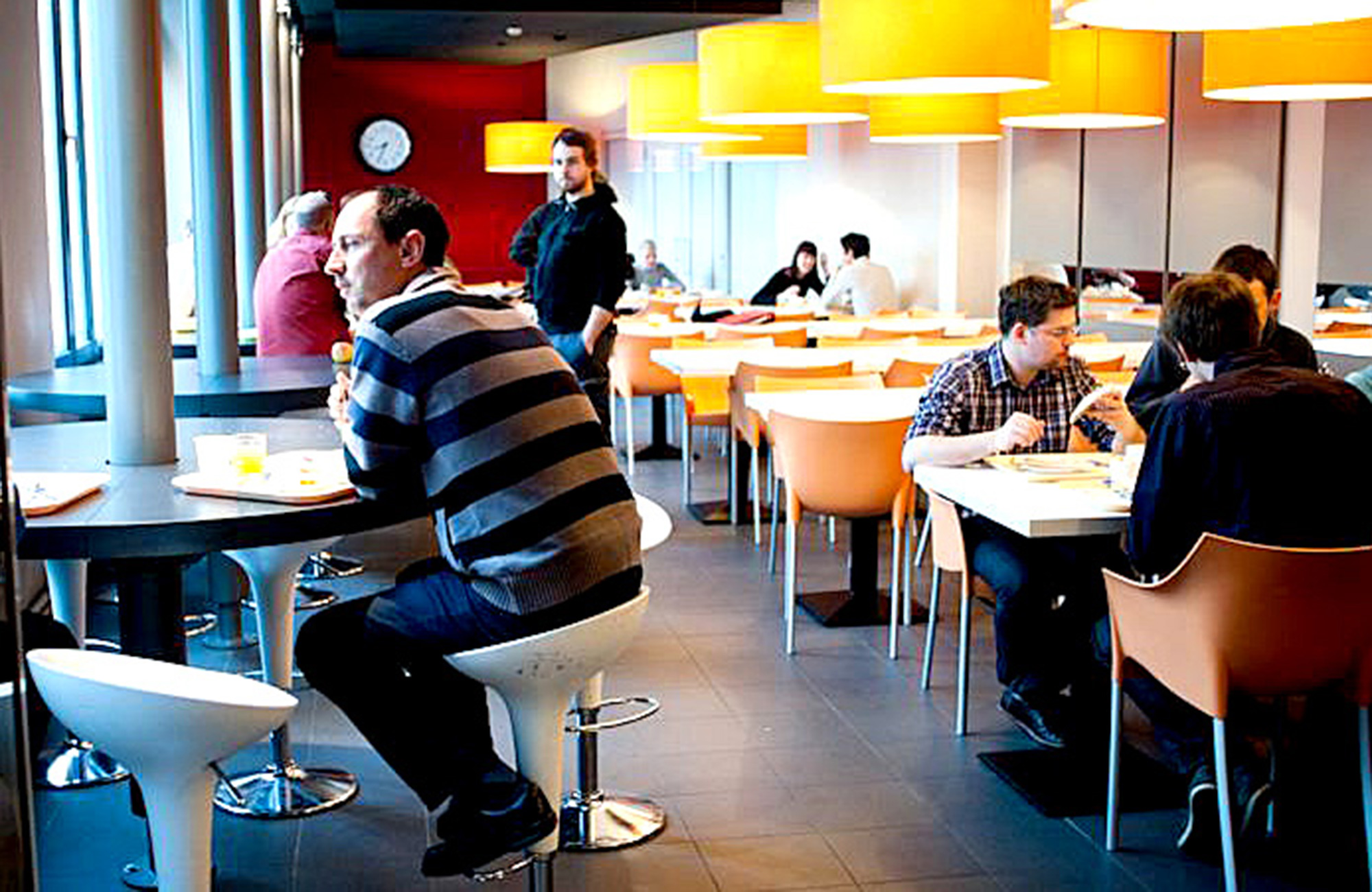 Opintomatka Brysseliin – Jacques Brel – KILROY 