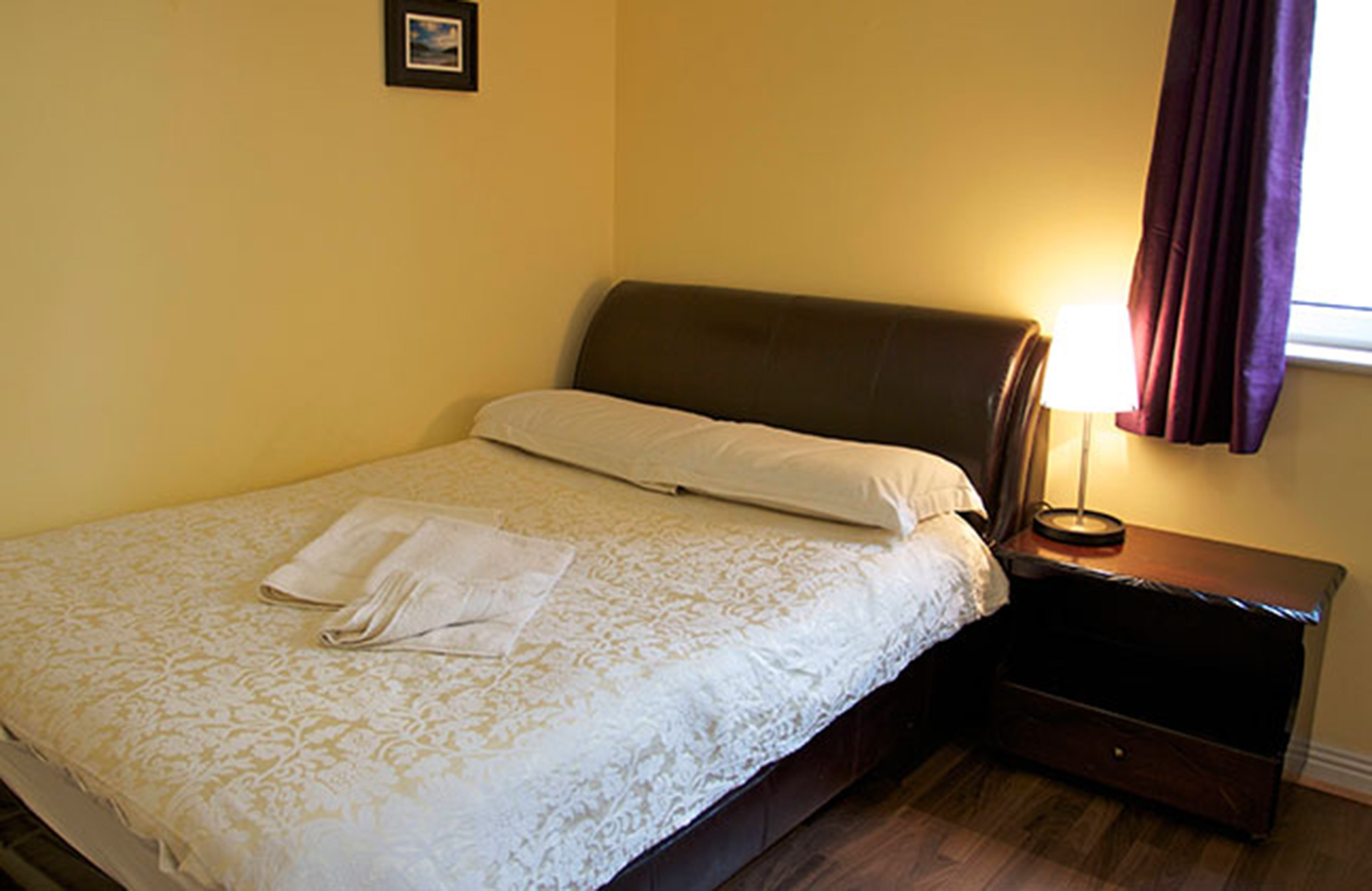 Opintomatka Dubliniin - Abbey Court Hostel - KILROY