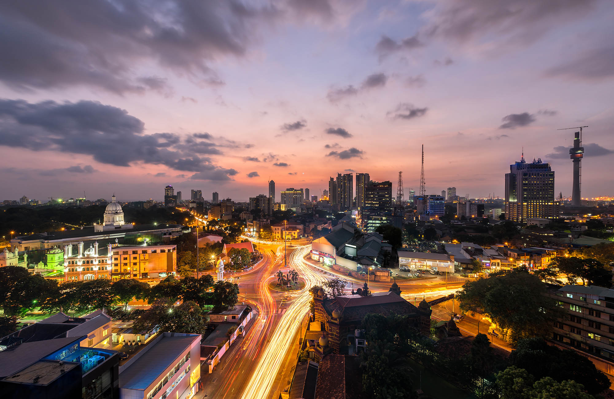 Matka Colomboon - KILROY