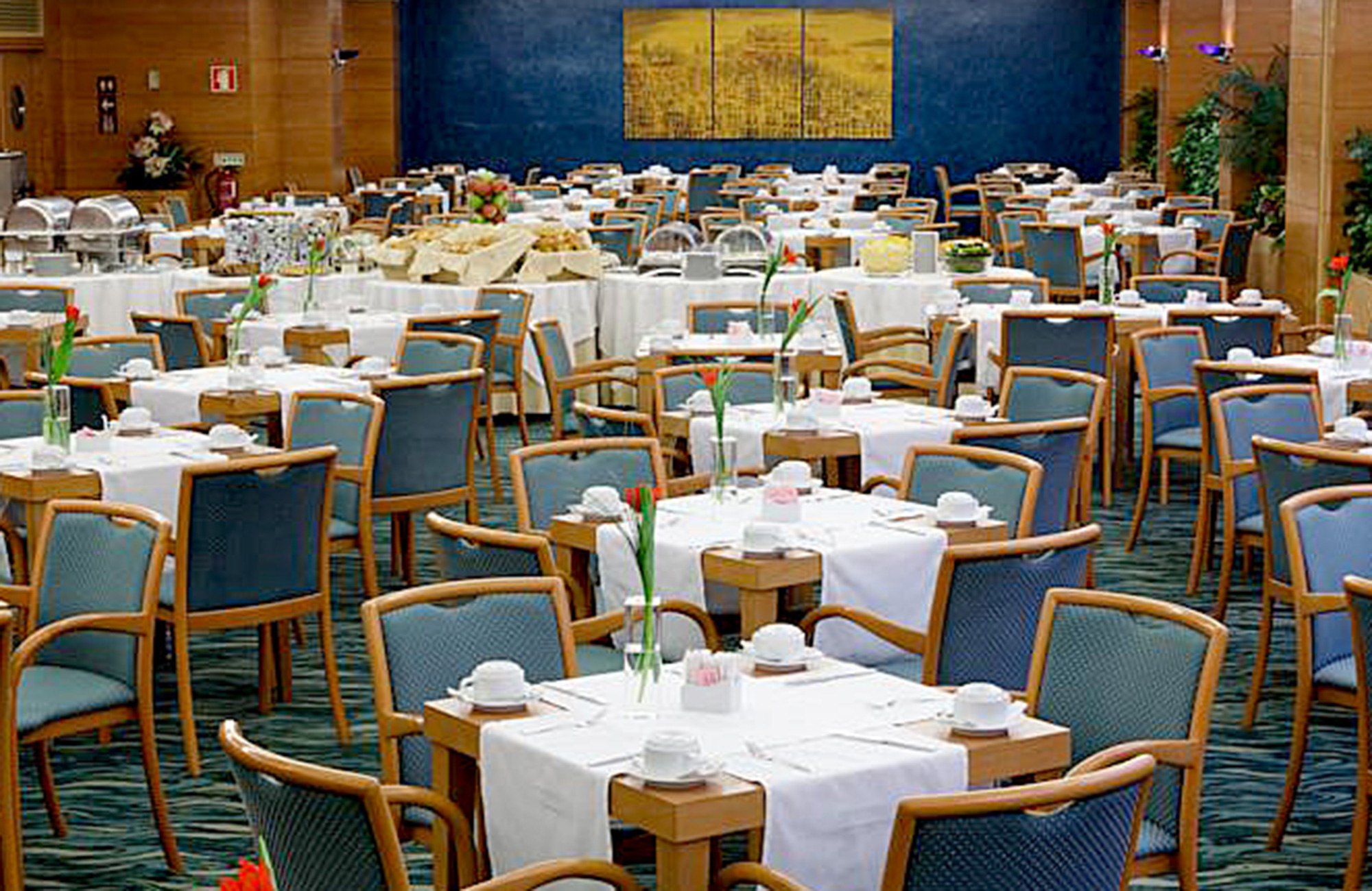 Opintomatka Lissaboniin - Hotel Roma - KILROY