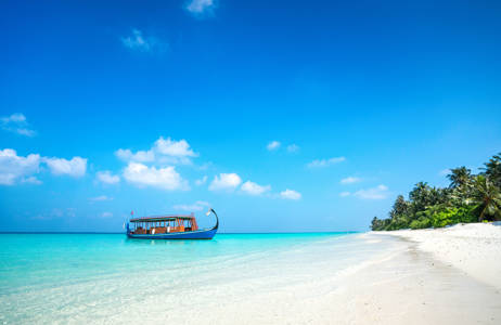 Lähde matkalle Malediiveille näihin unelmamaisemiin - KILROY
