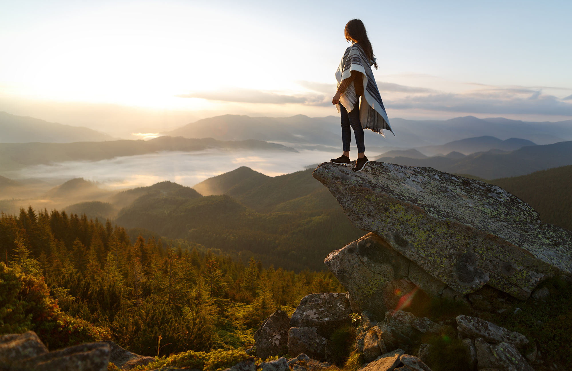 Matkailijan bucket list - KILROY