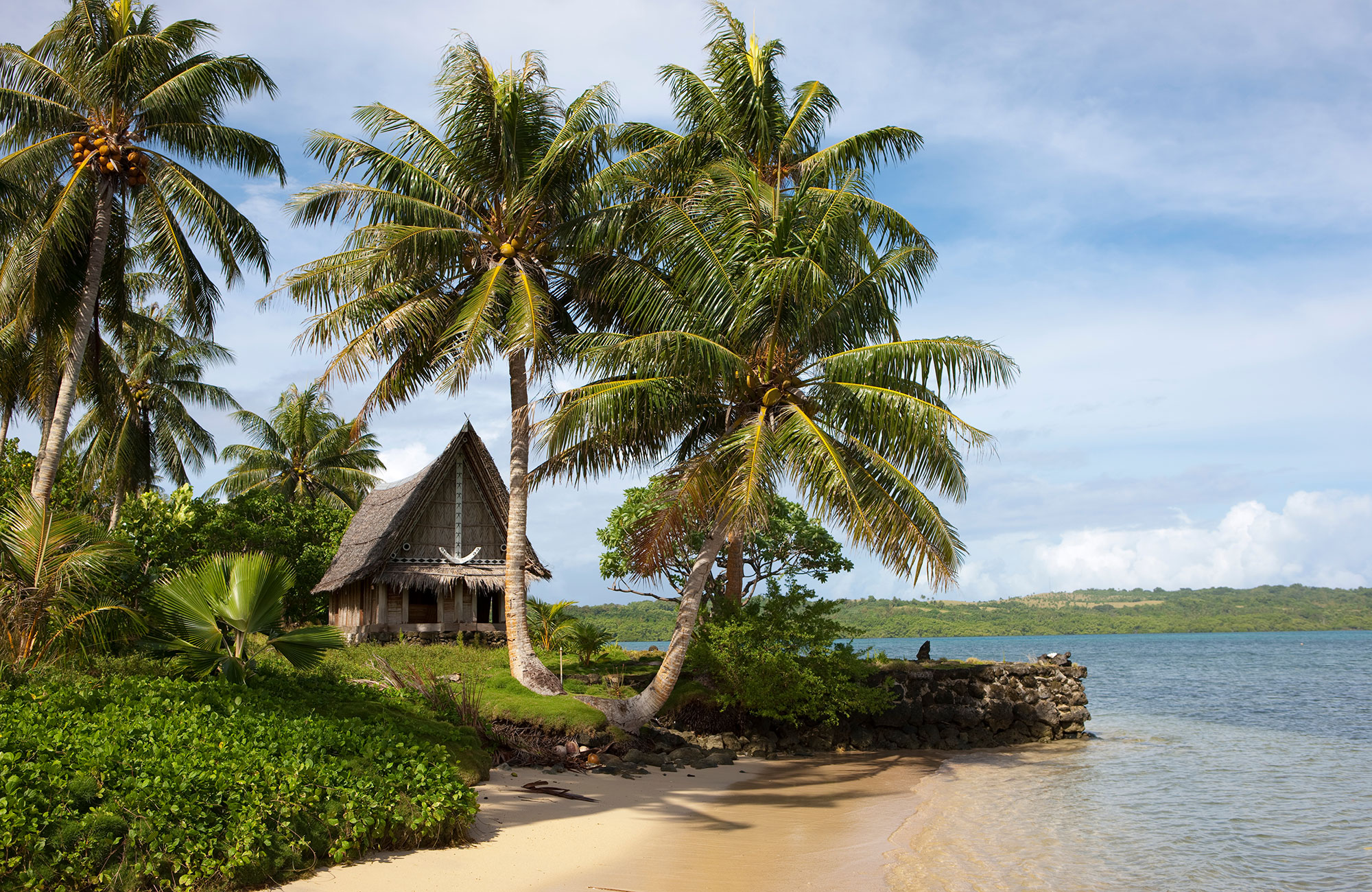 Miksi matkustaa - KILROY