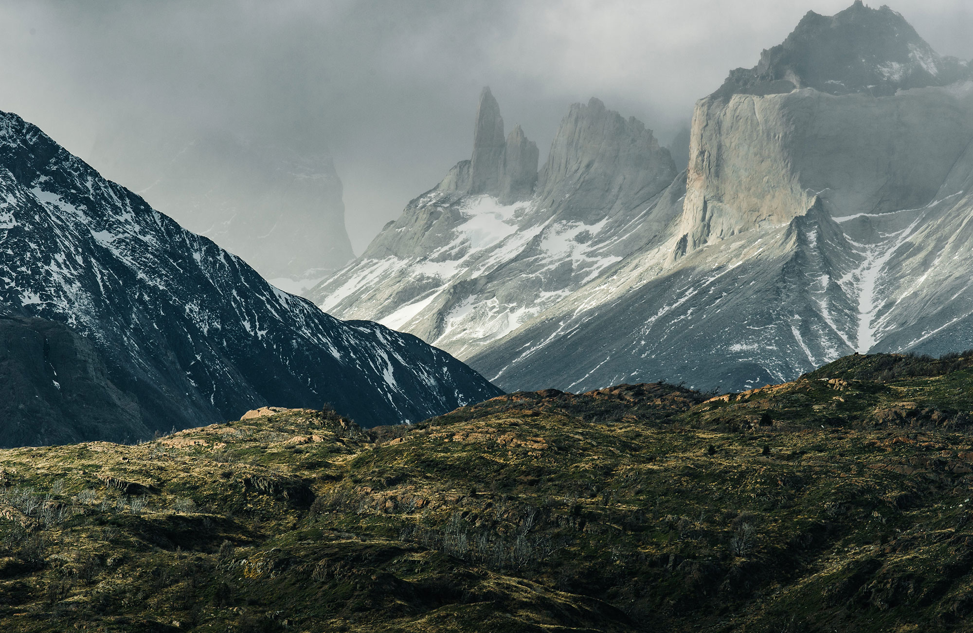 Vaellus Chilessä - KILROY