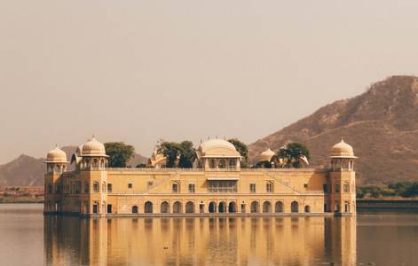Jaipur, Intia