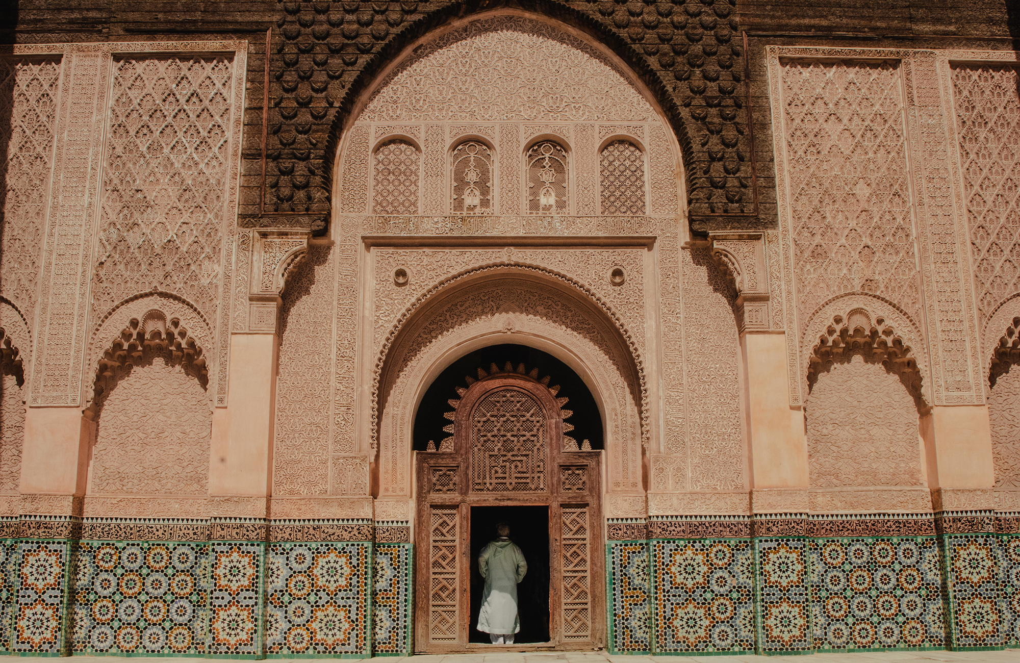 marrakesh-morroco-ben-youssef-mosque