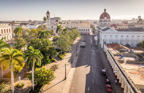 Kuuba on ihanteellinen kohde marraskuun matkalle - KILROY