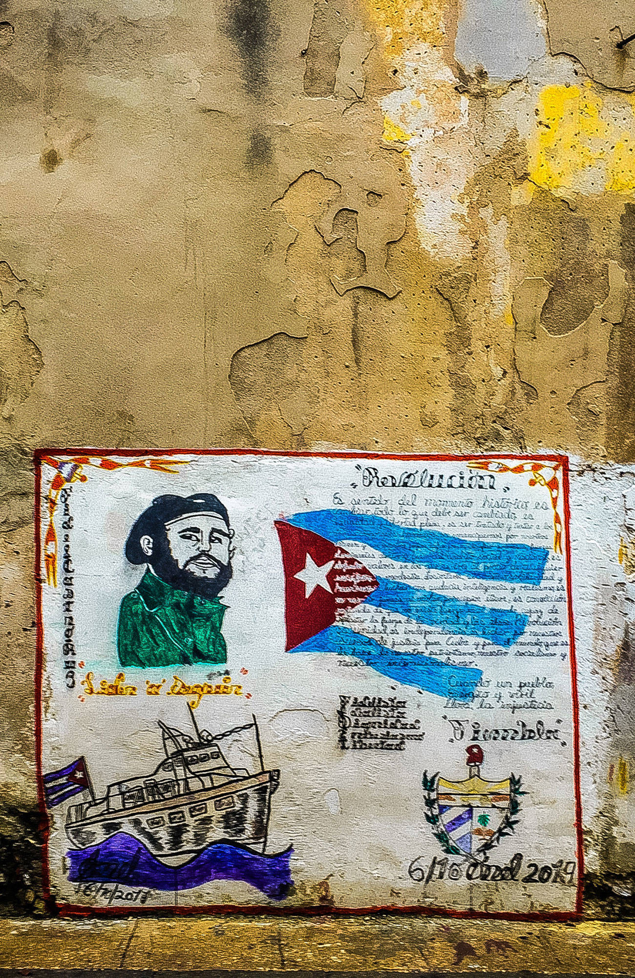 Tutustu maan historiaan Kuuban matkalla