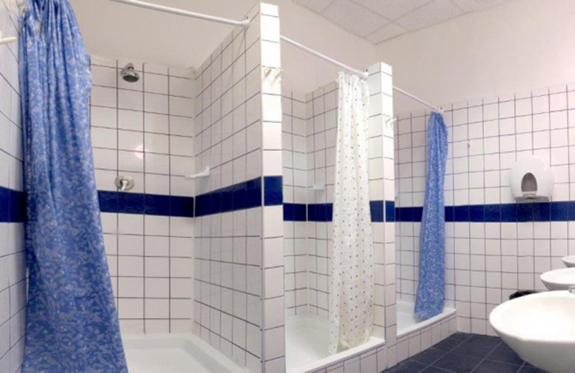 Opintomatka Budapestiin - All-Central Hostel - KILROY