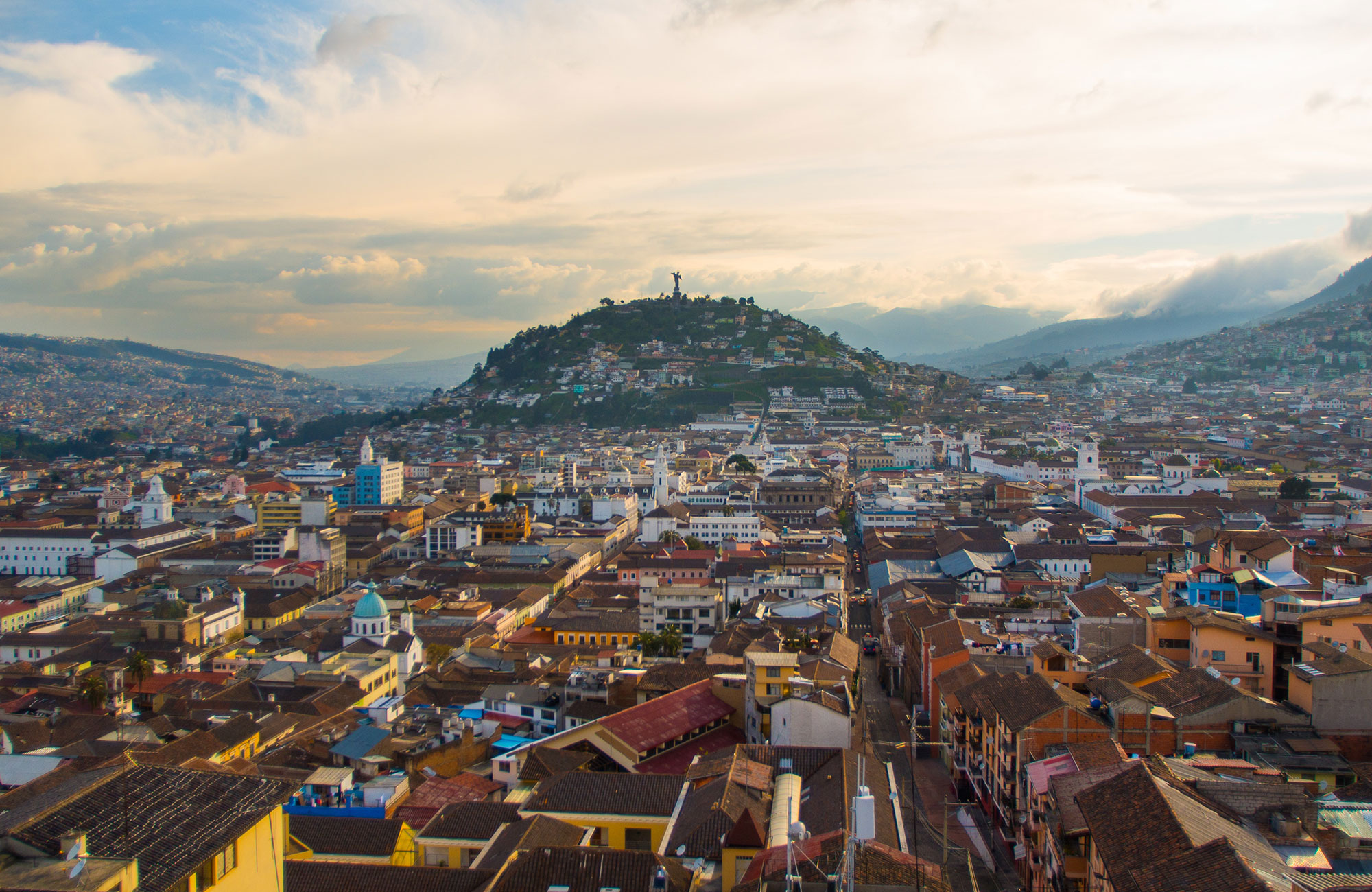 Matka Quitoon - KILROY