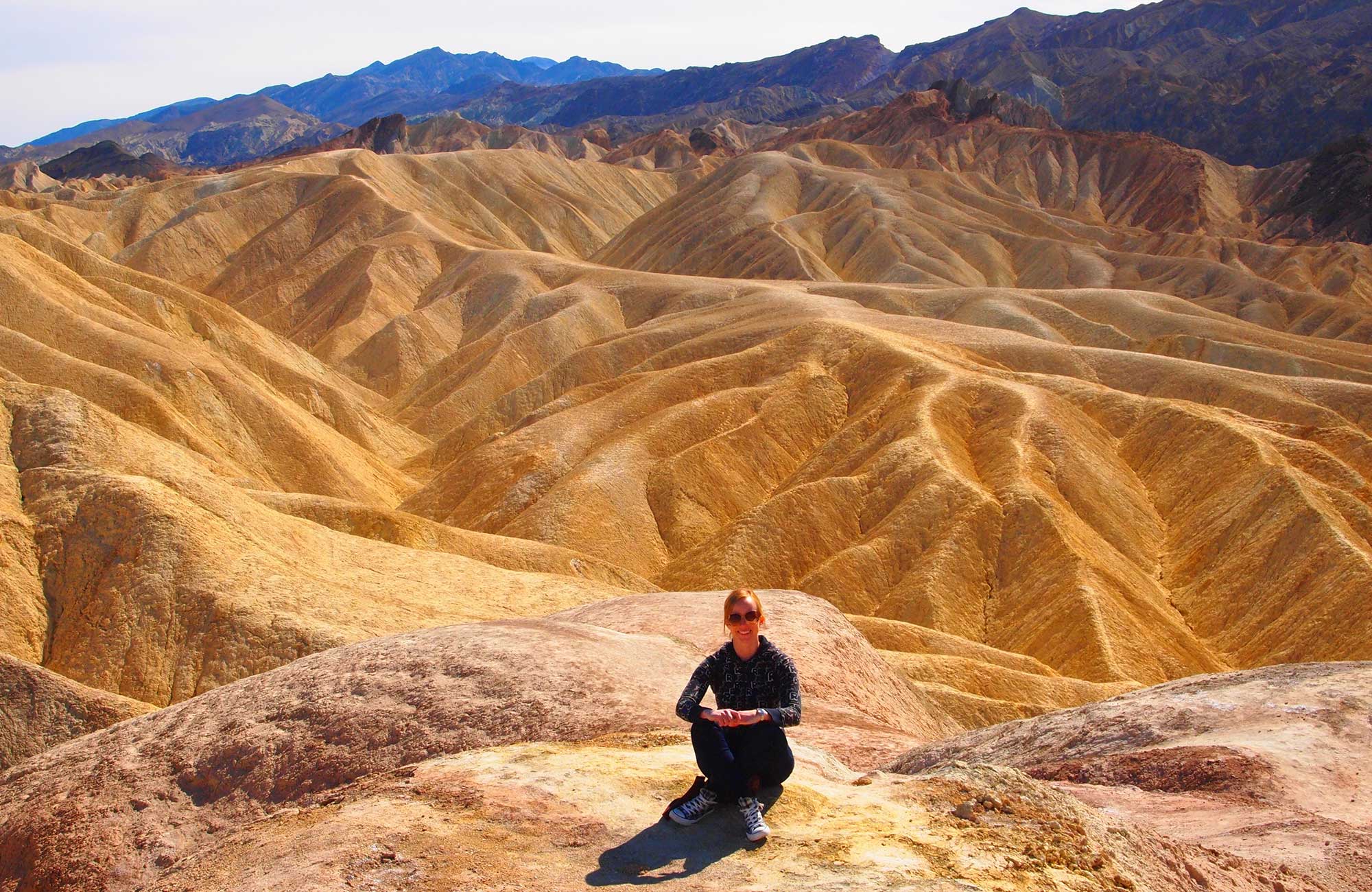 Matka-asiantuntijat - Pia-Noora - KILROY