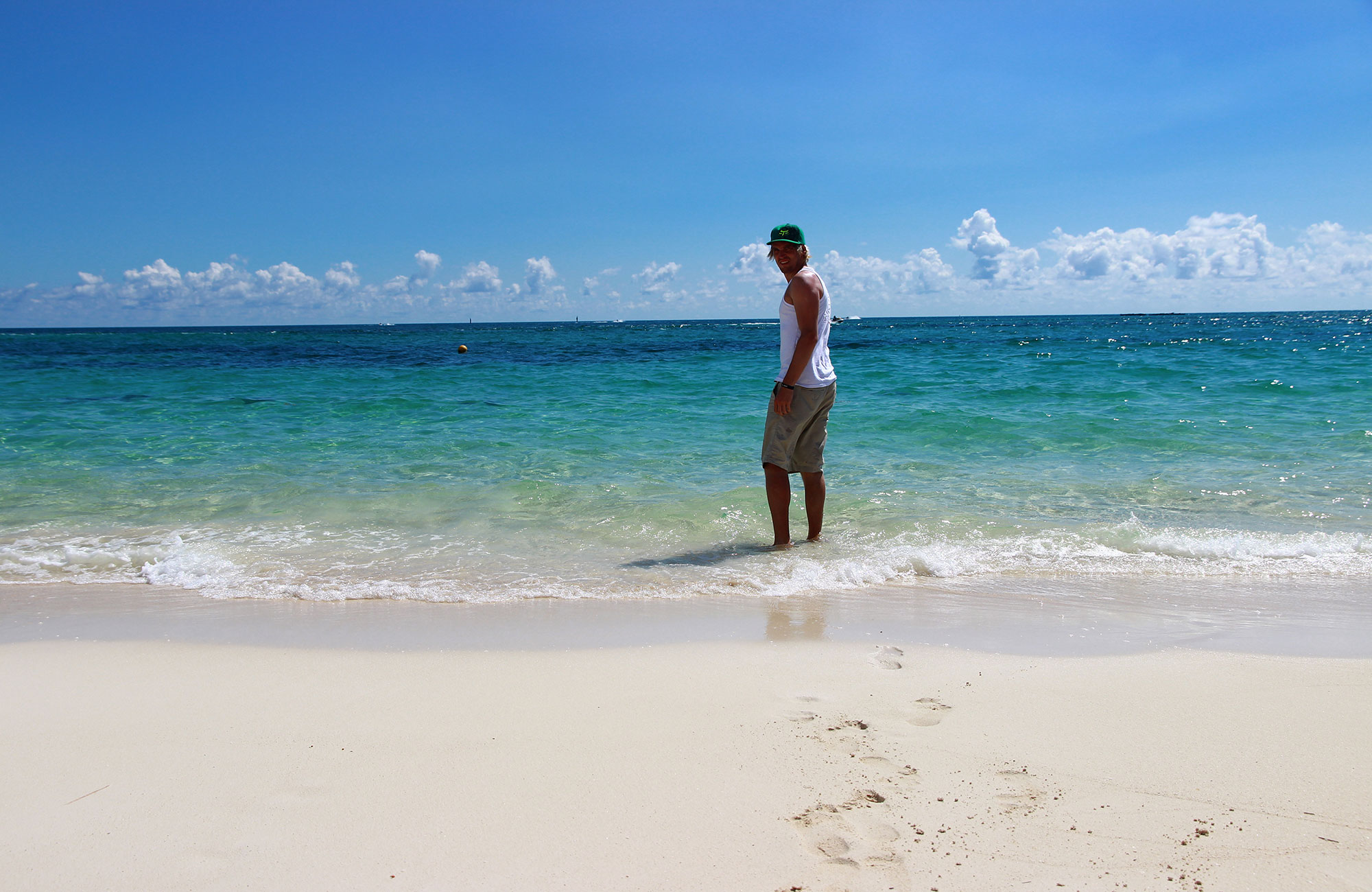 Matka-asiantuntijat - Timo - KILROY