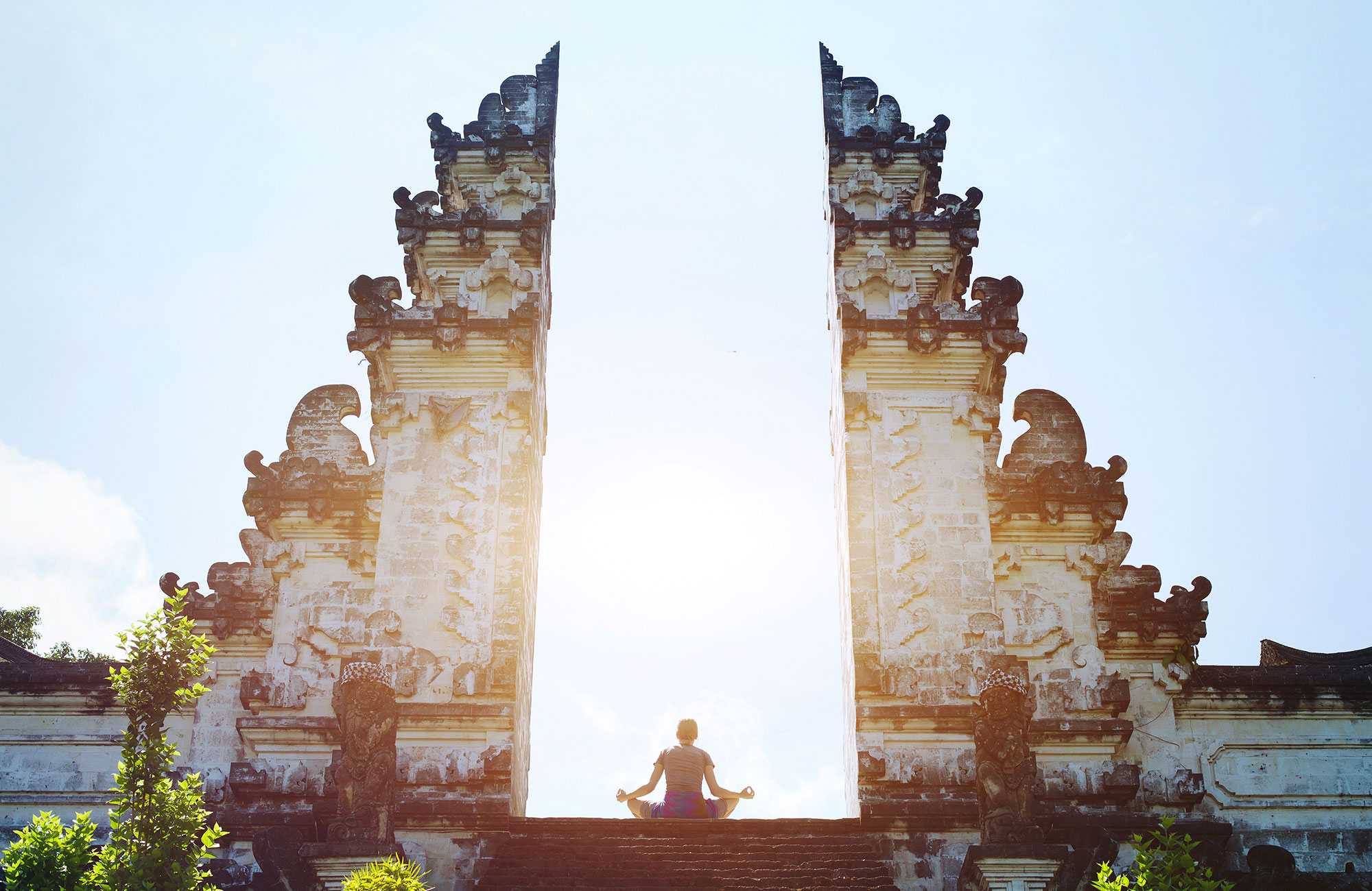 Joogamatka Balille - KILROY