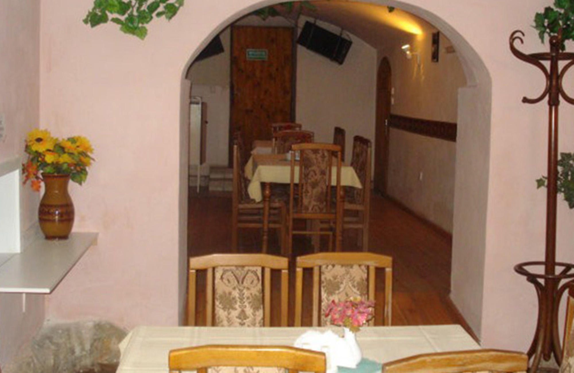 Opintomatka Krakovaan - Hostel Retro - KILROY