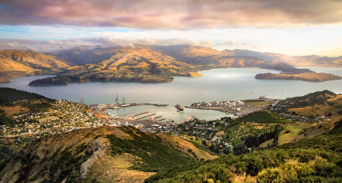 new-zealand-christchurch-view-over-harbour