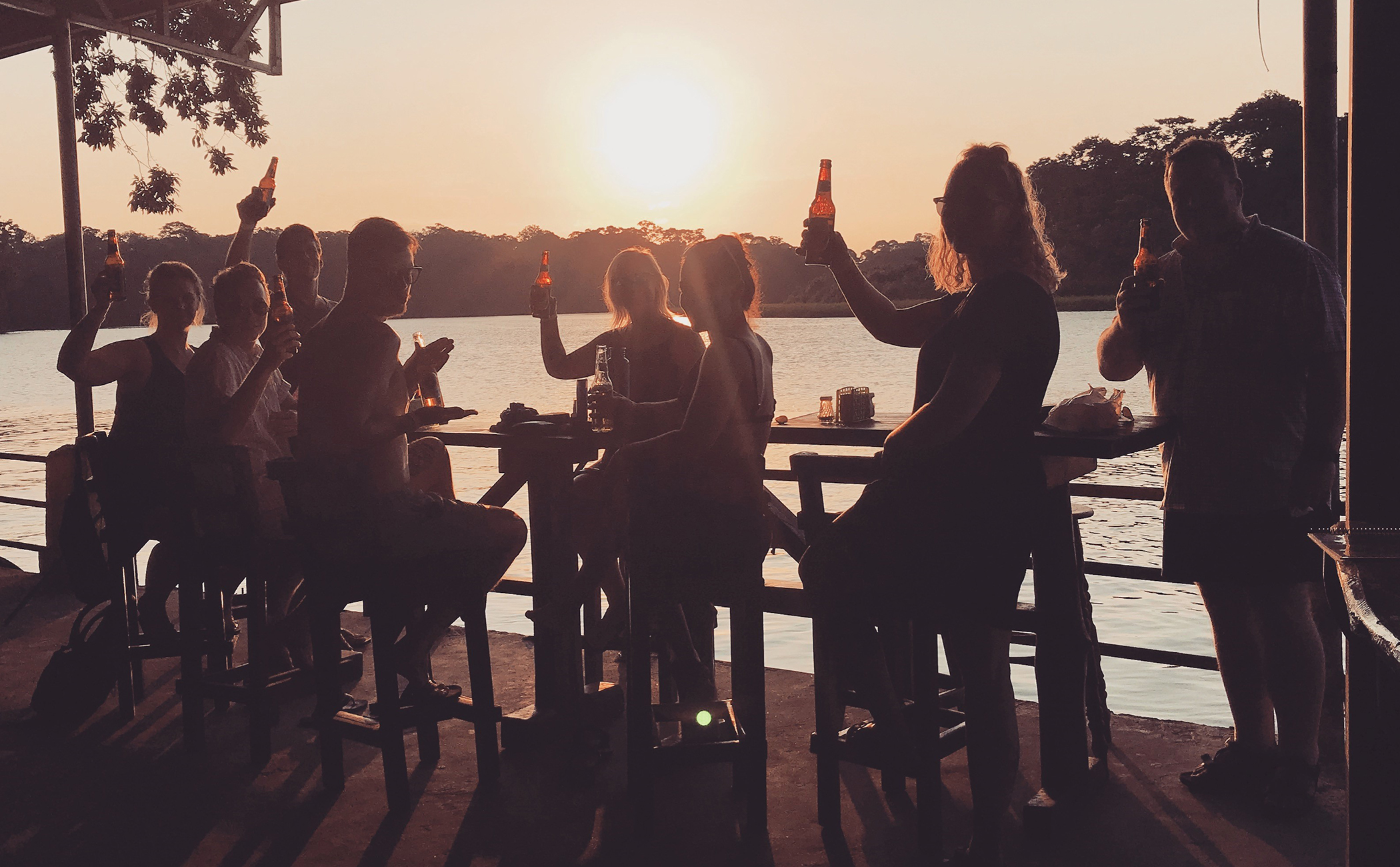 Kilpikonnia & luontoa - KILROY