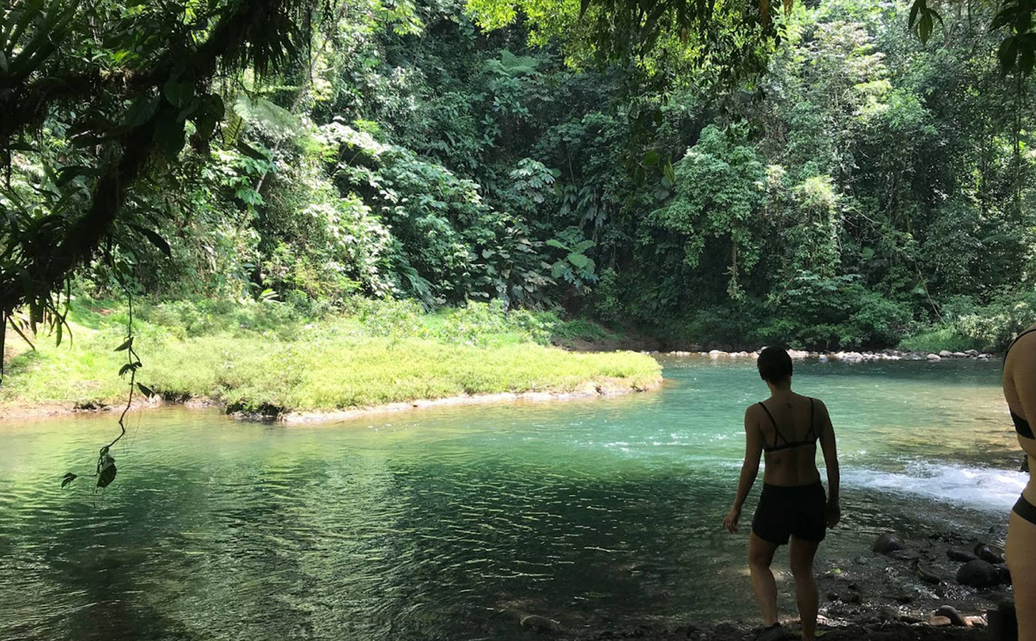 Costa Rica Mikaela - KILROY