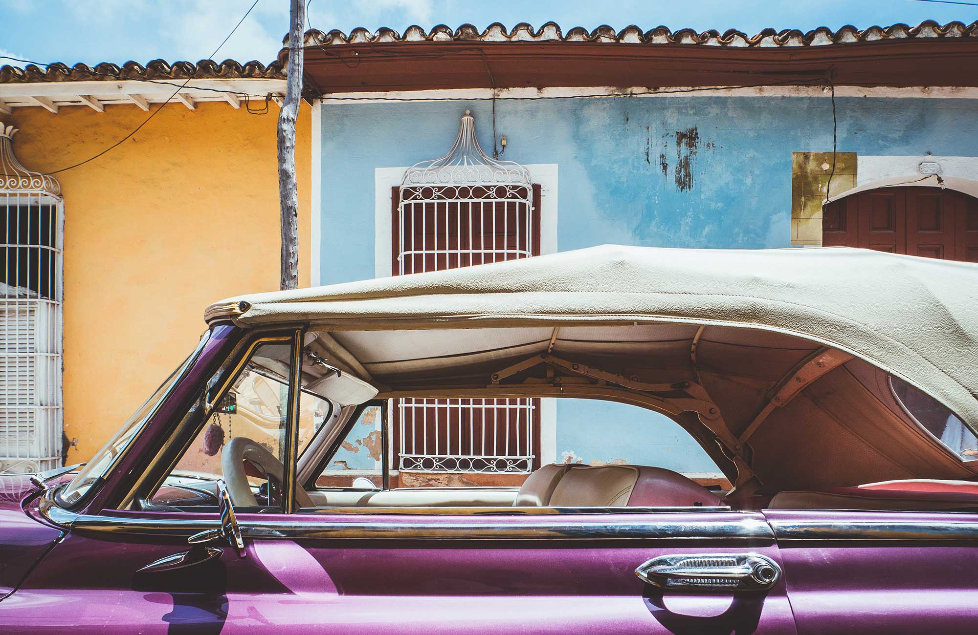 Minne matkustaa marraskuussa - Kuuba - KILROY