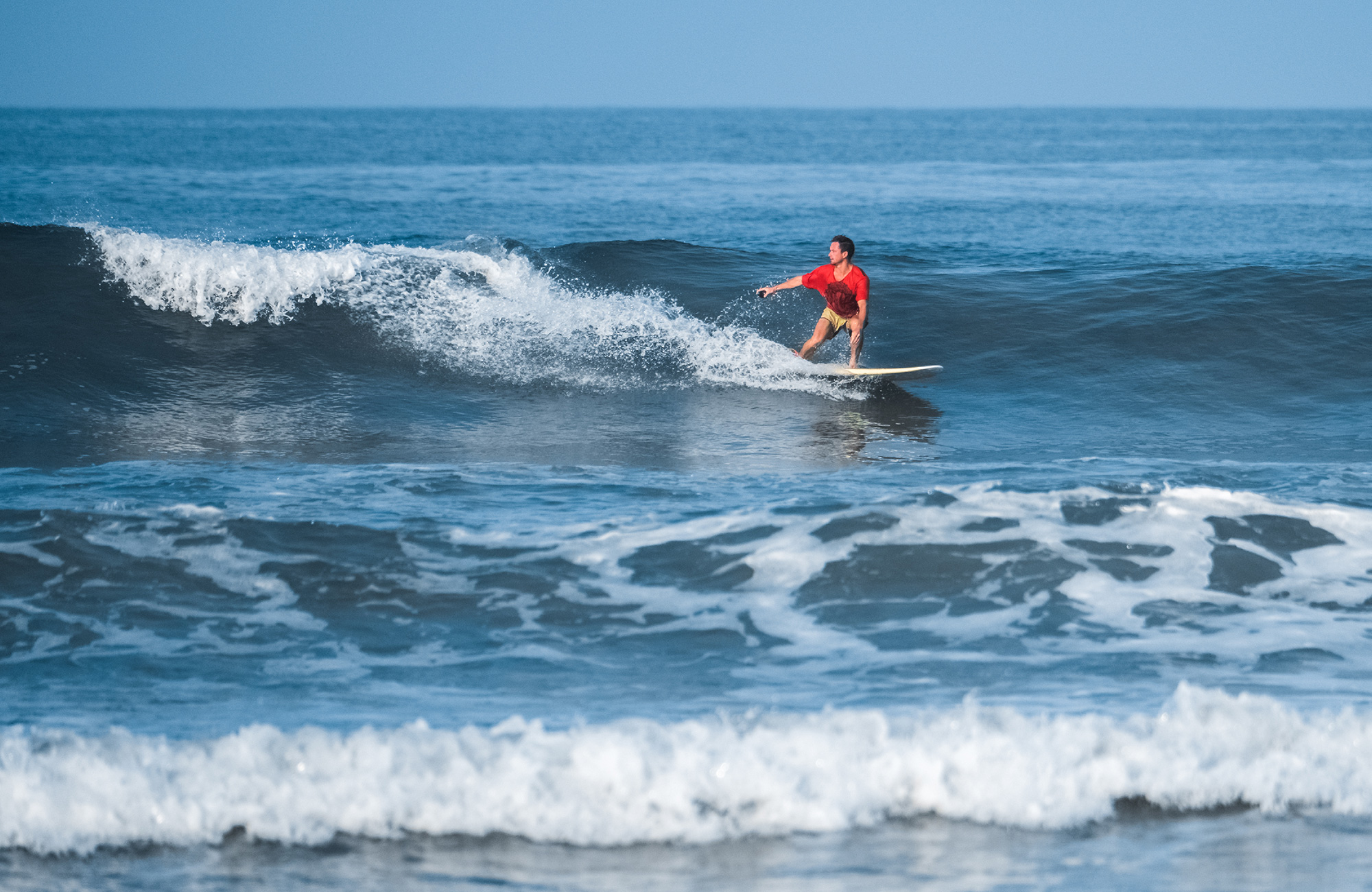 Surffaus Costa Ricassa - KILROY
