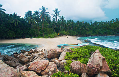 Häämatka Malediiveille ja Sri Lankaan vie teidät näihin maisemiin - KILROY