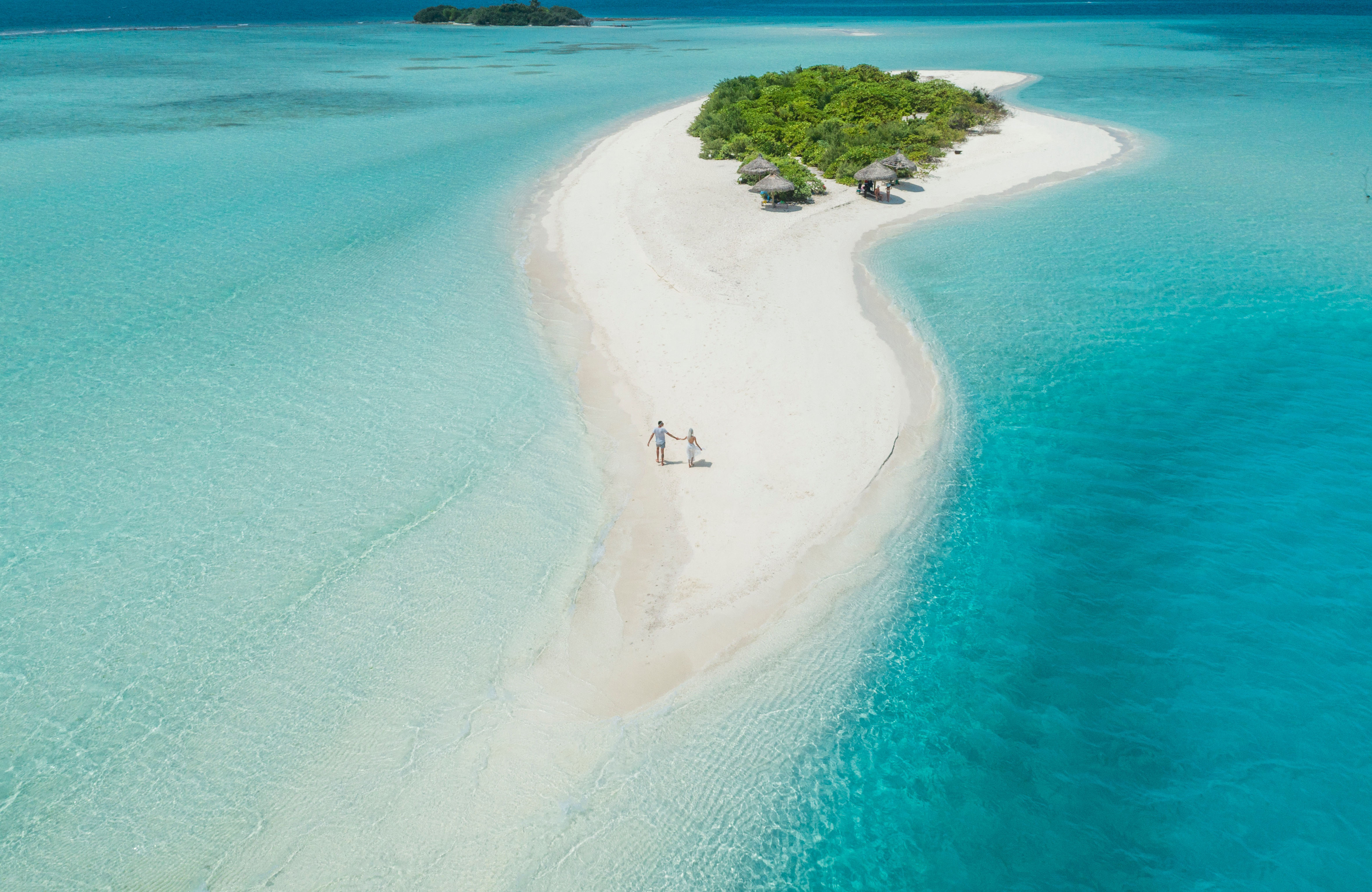 Malediivit on instakuvien paratiisi - KILROY