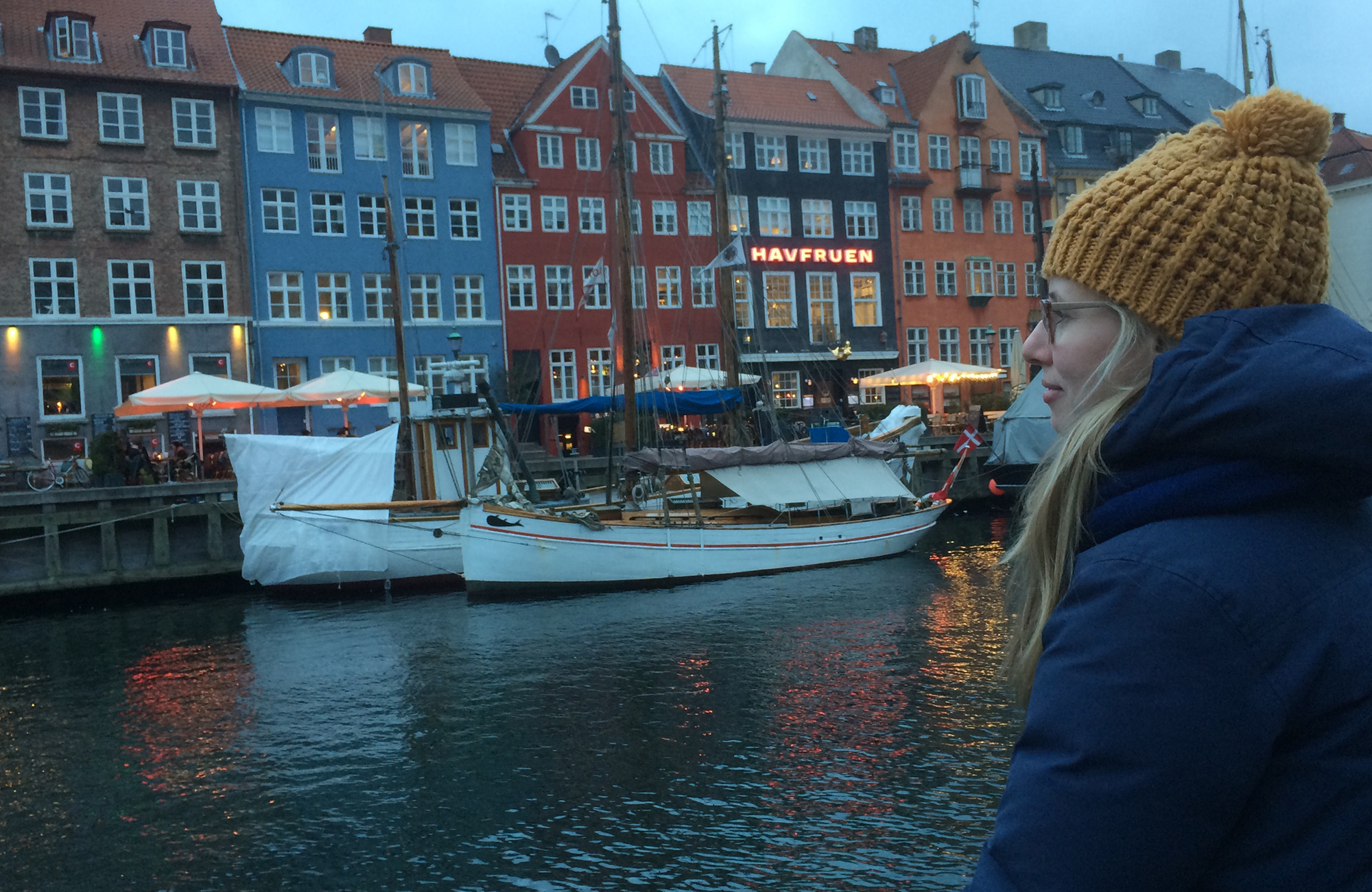 Ryhmämatka-asiantuntija Tiia - KILROY