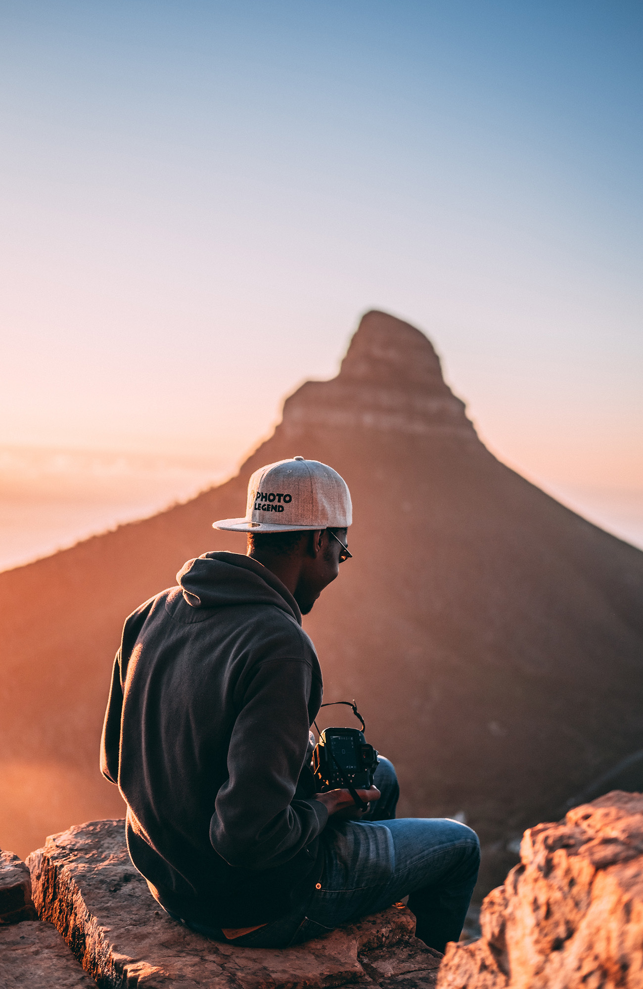 Bussimatkat ja -passit Etelä-Afrikassa - KILROY