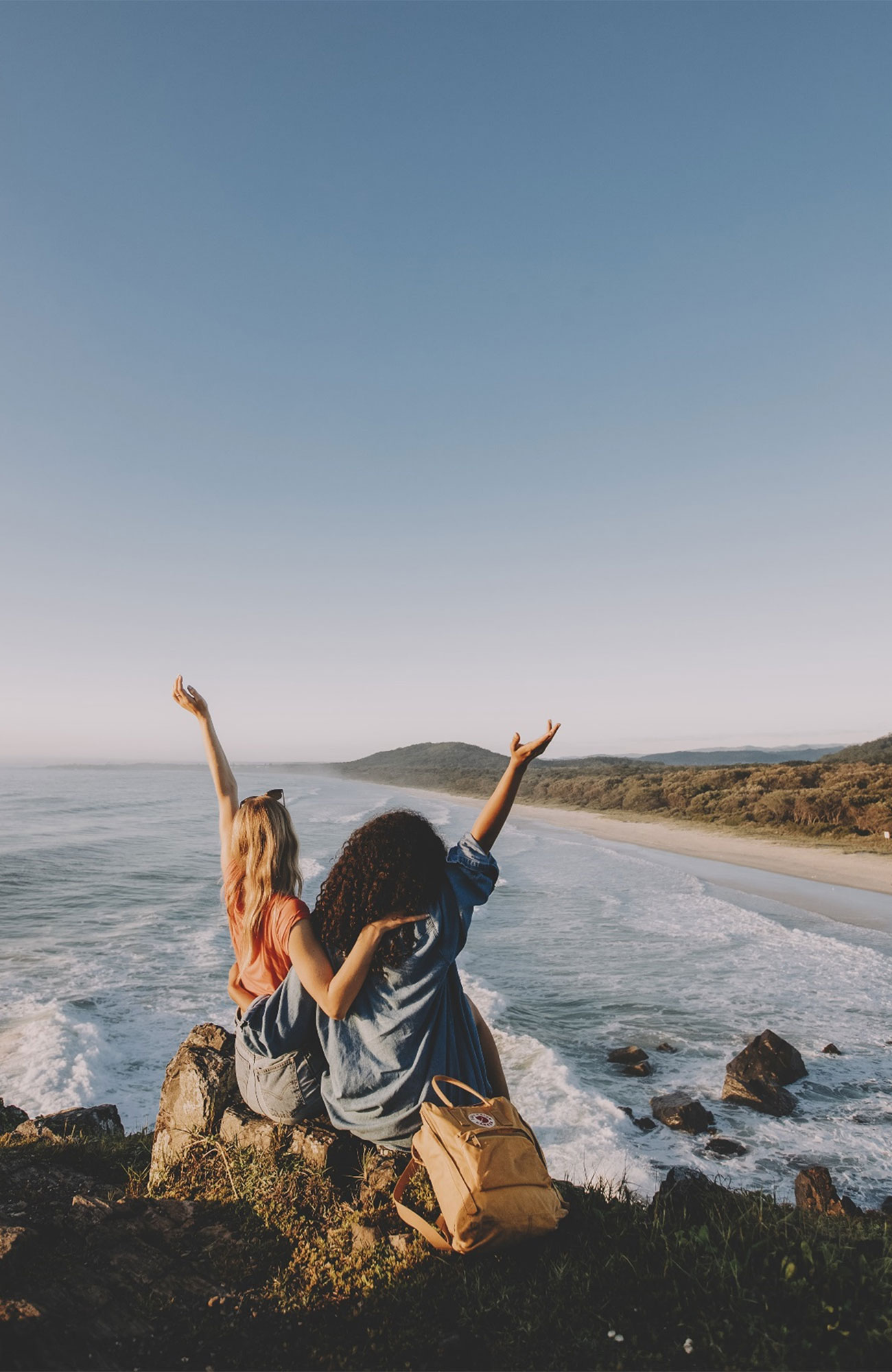 Bussimatkat ja -passit Australiassa - KILROY
