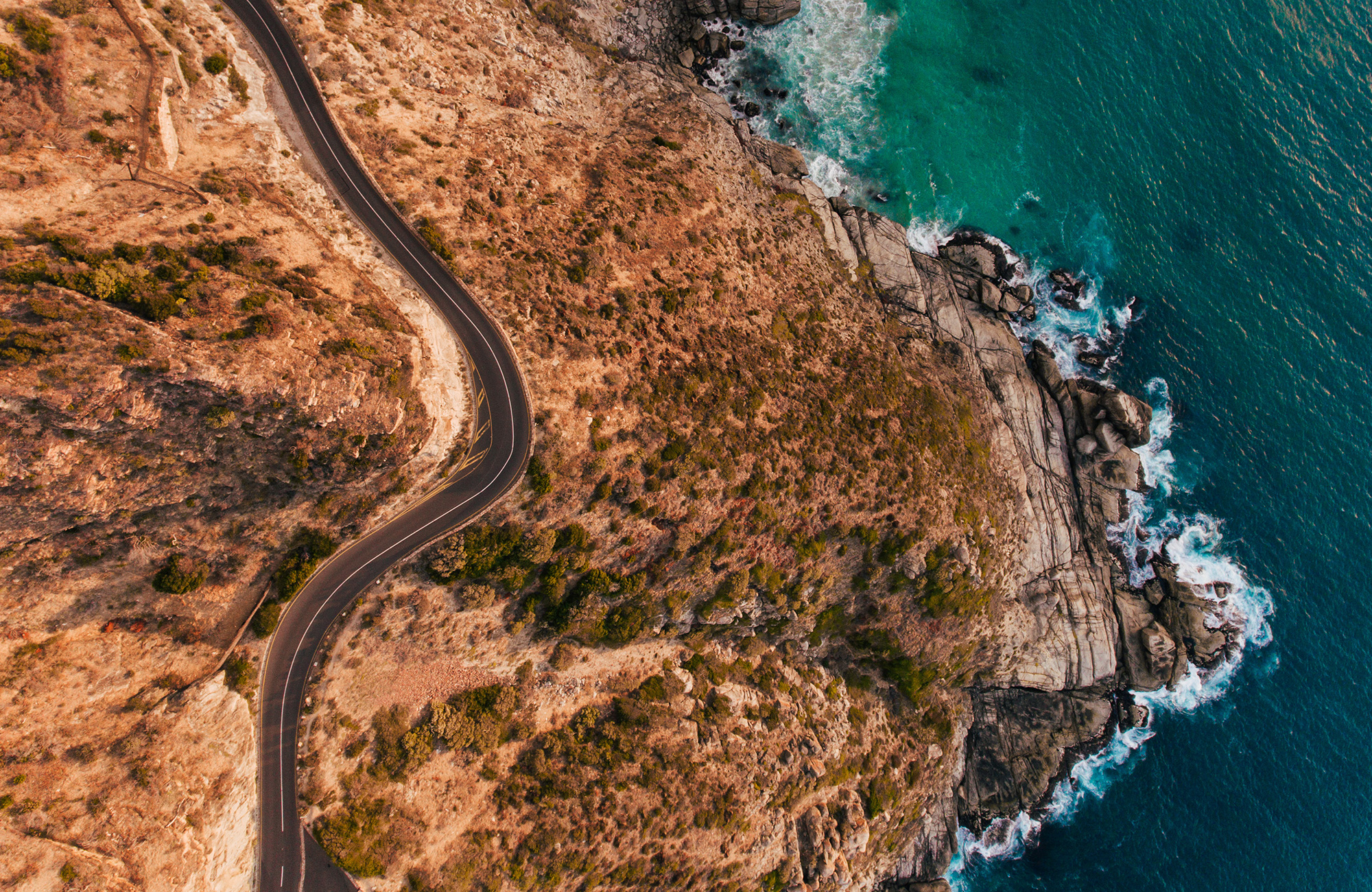 Road trip, Garden Route - KILROY