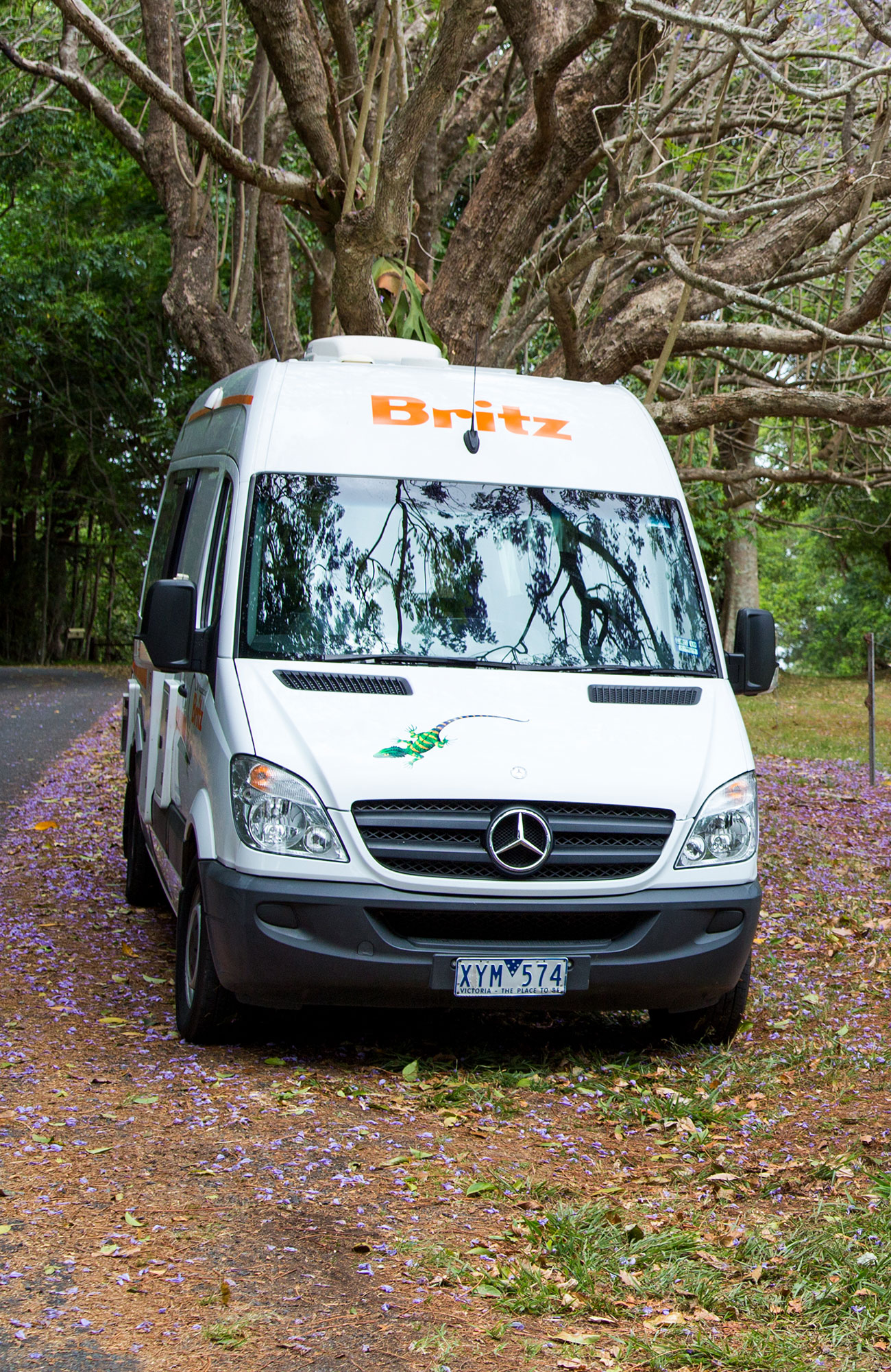 Vuokraa Venturer-matkapaku huikeita Uuden-Seelannin seikkailuita varten - KILROY